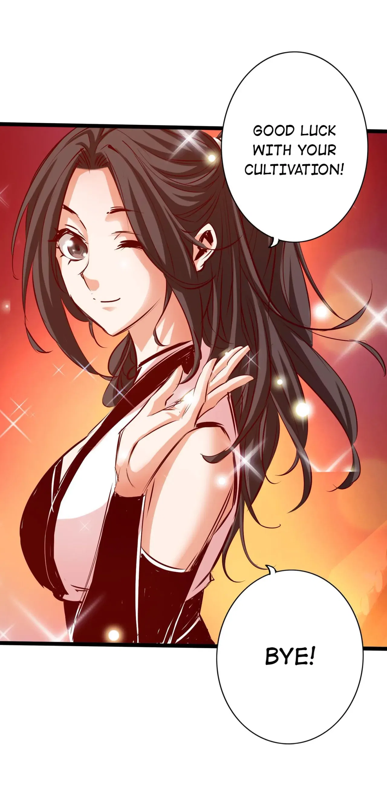 The Road To Heaven Chapter 72 – Page 30
