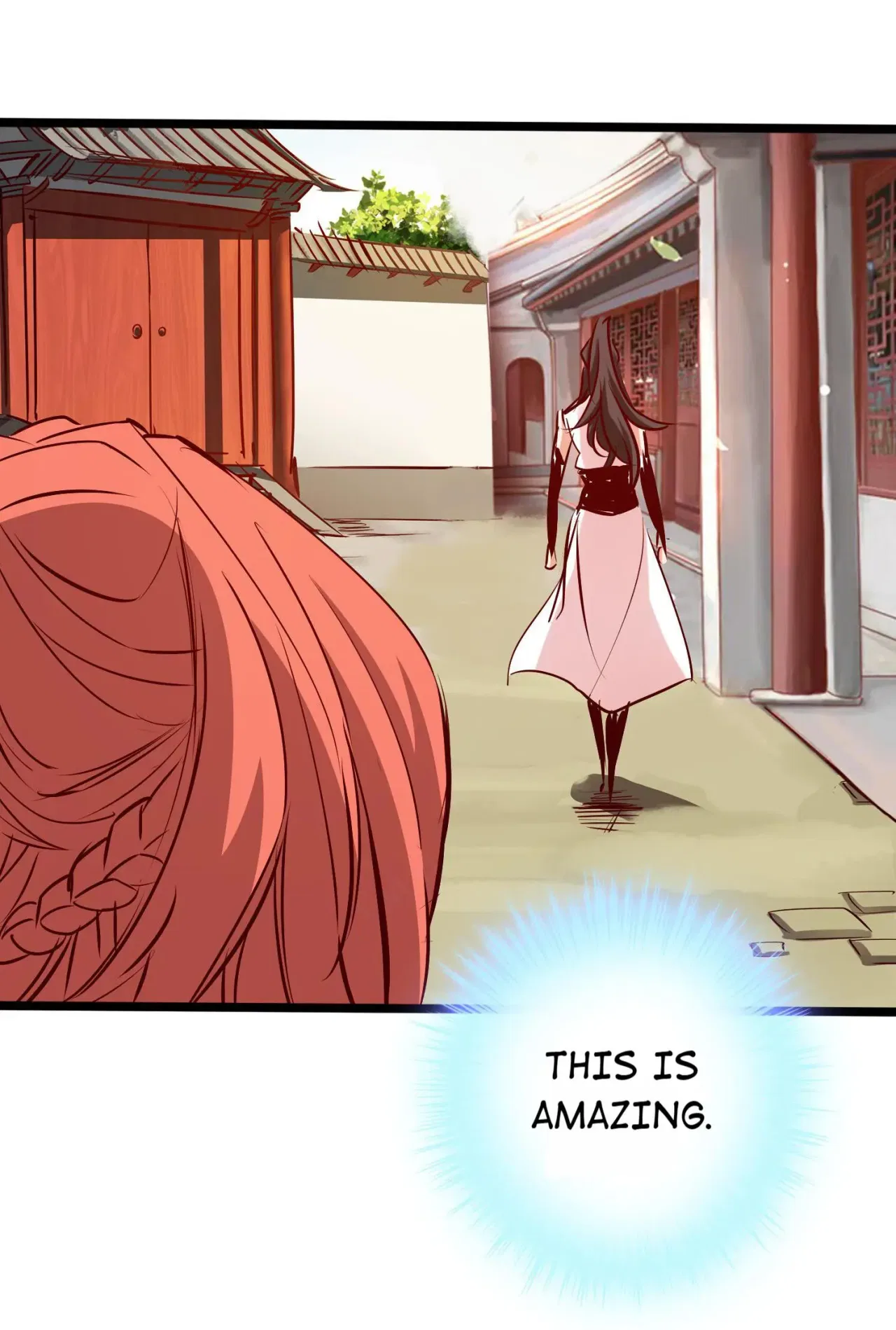 The Road To Heaven Chapter 72 – Page 31