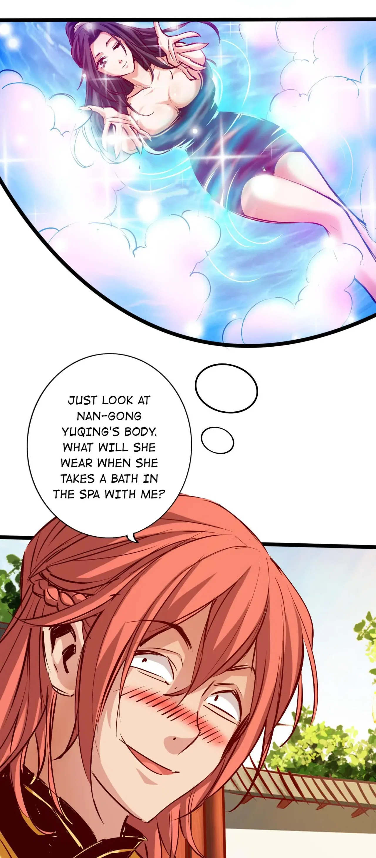 The Road To Heaven Chapter 72 – Page 32