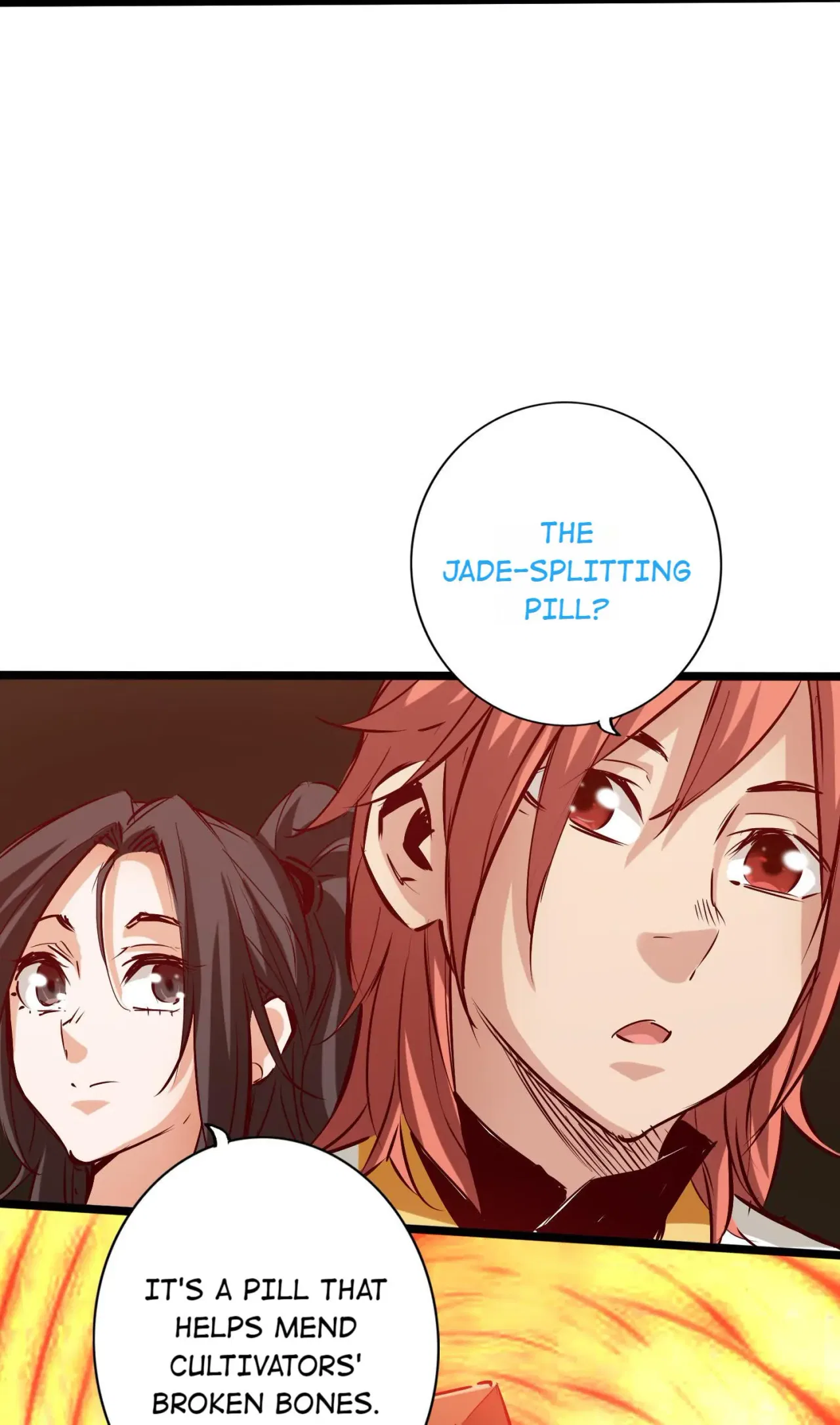 The Road To Heaven Chapter 80 – Page 4