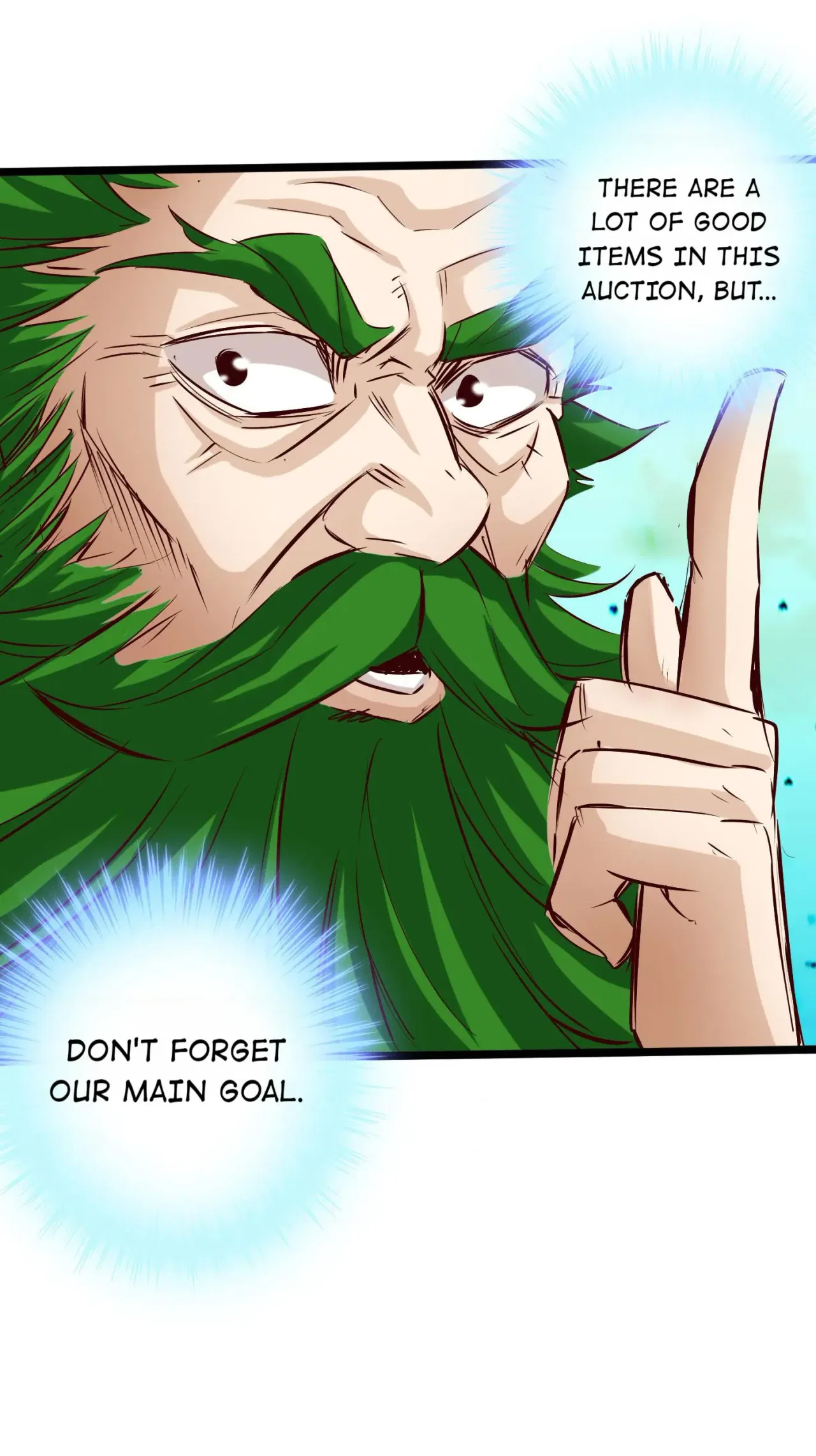 The Road To Heaven Chapter 80 – Page 14