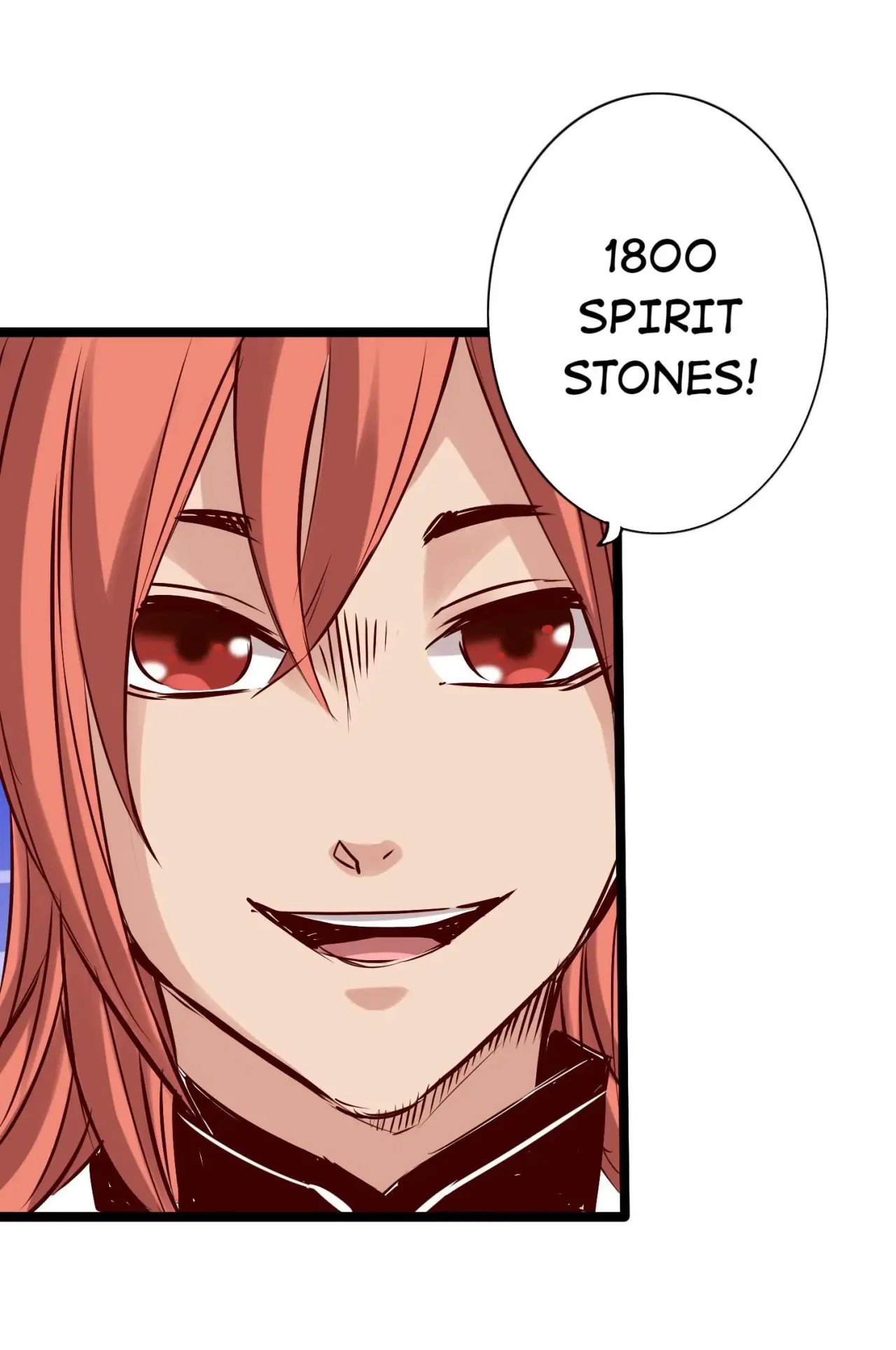 The Road To Heaven Chapter 80 – Page 20