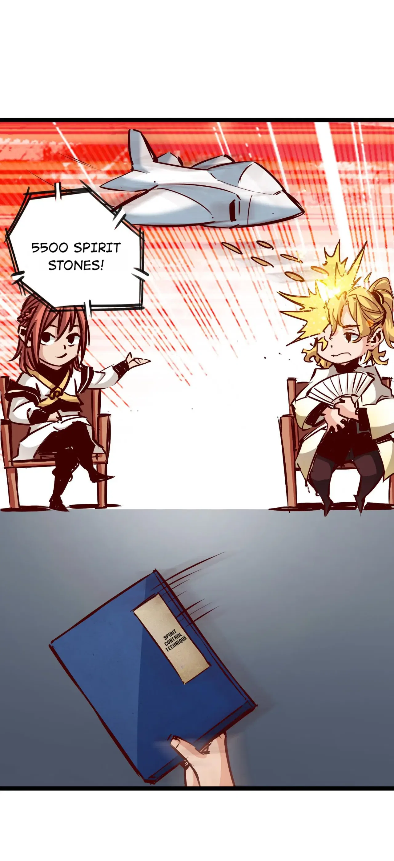 The Road To Heaven Chapter 80 – Page 24