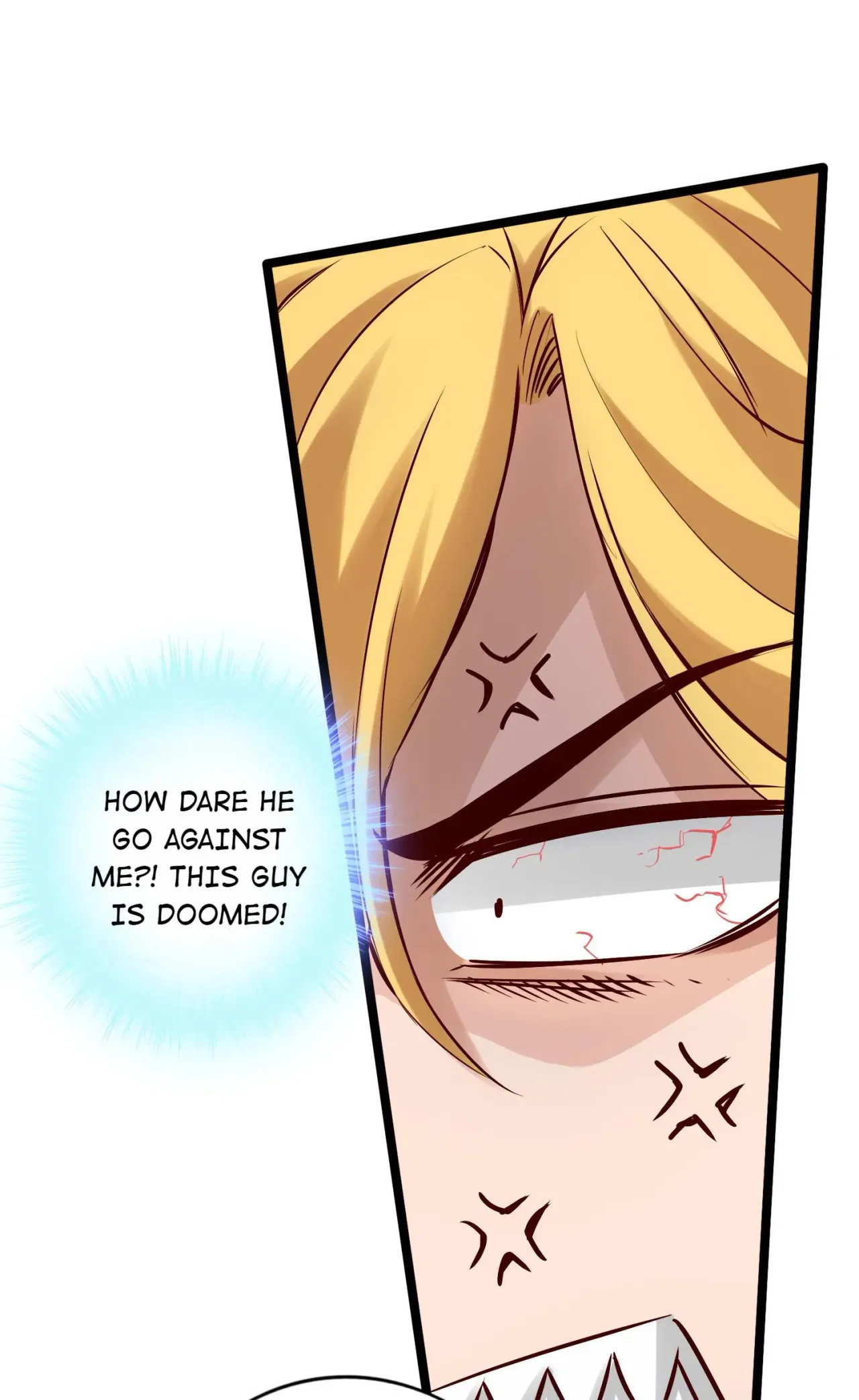 The Road To Heaven Chapter 80 – Page 25