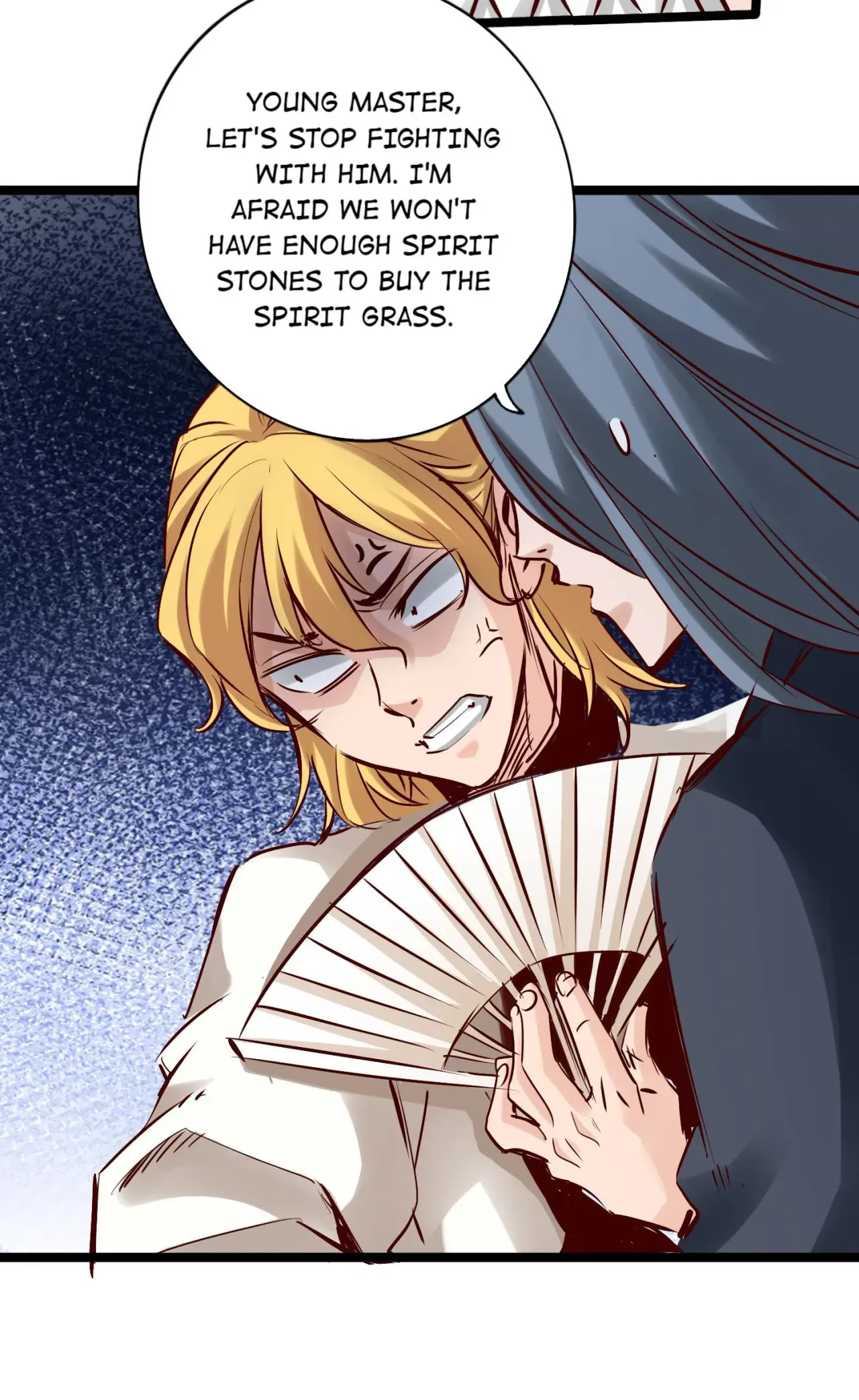 The Road To Heaven Chapter 80 – Page 26
