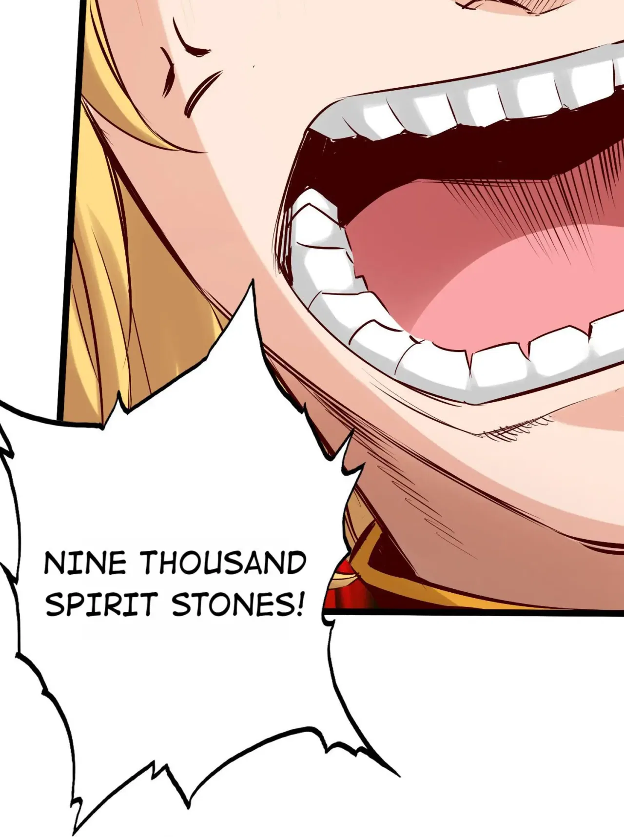 The Road To Heaven Chapter 80 – Page 31