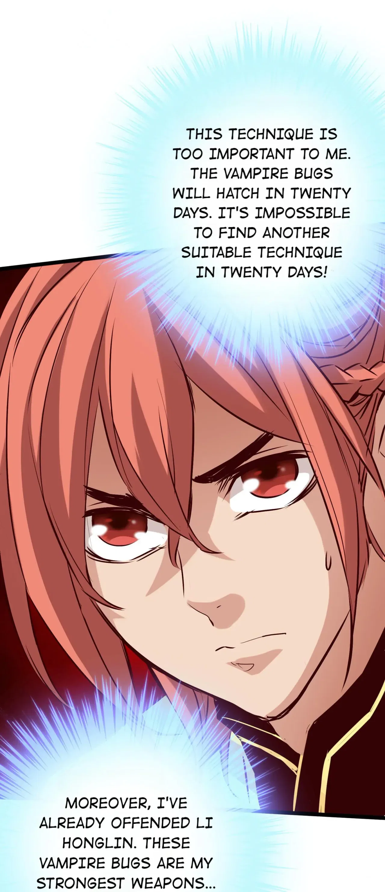 The Road To Heaven Chapter 80 – Page 40