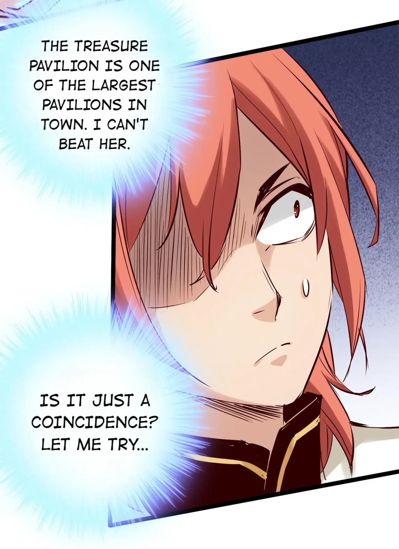 The Road To Heaven Chapter 80 – Page 49