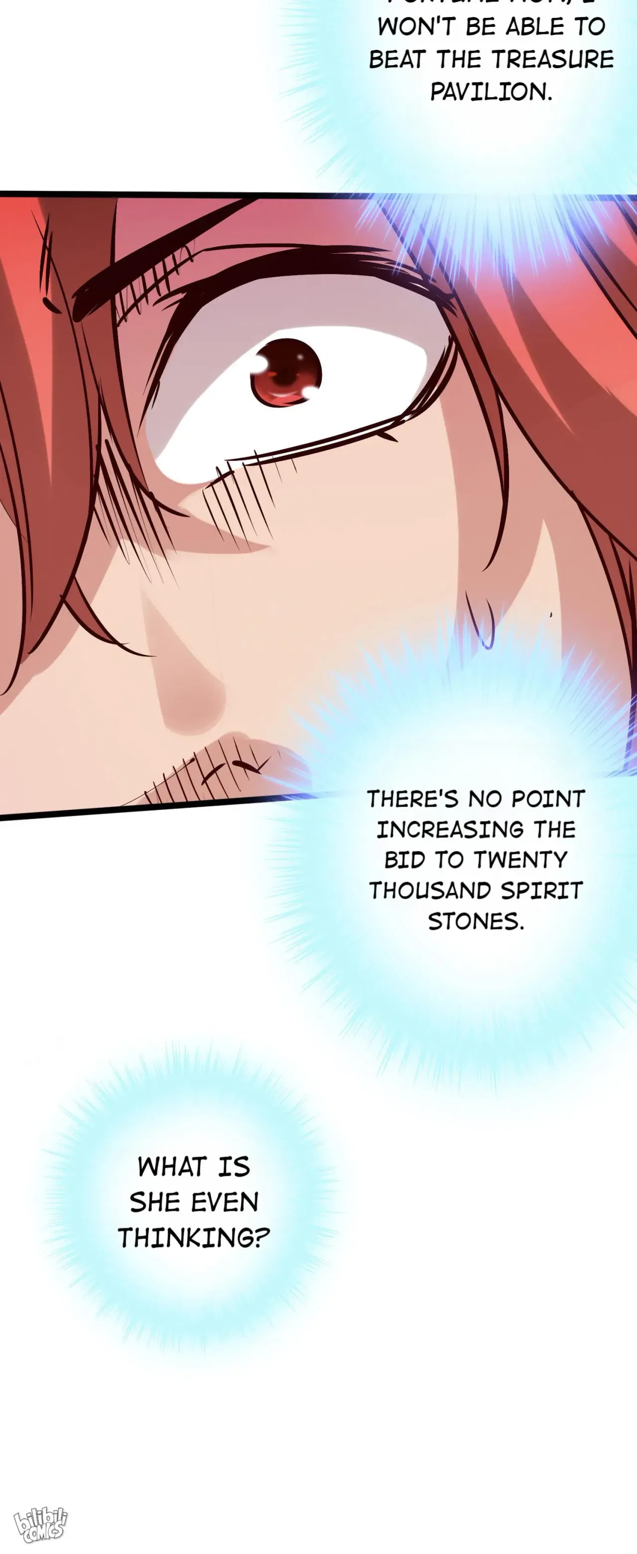 The Road To Heaven Chapter 80 – Page 53