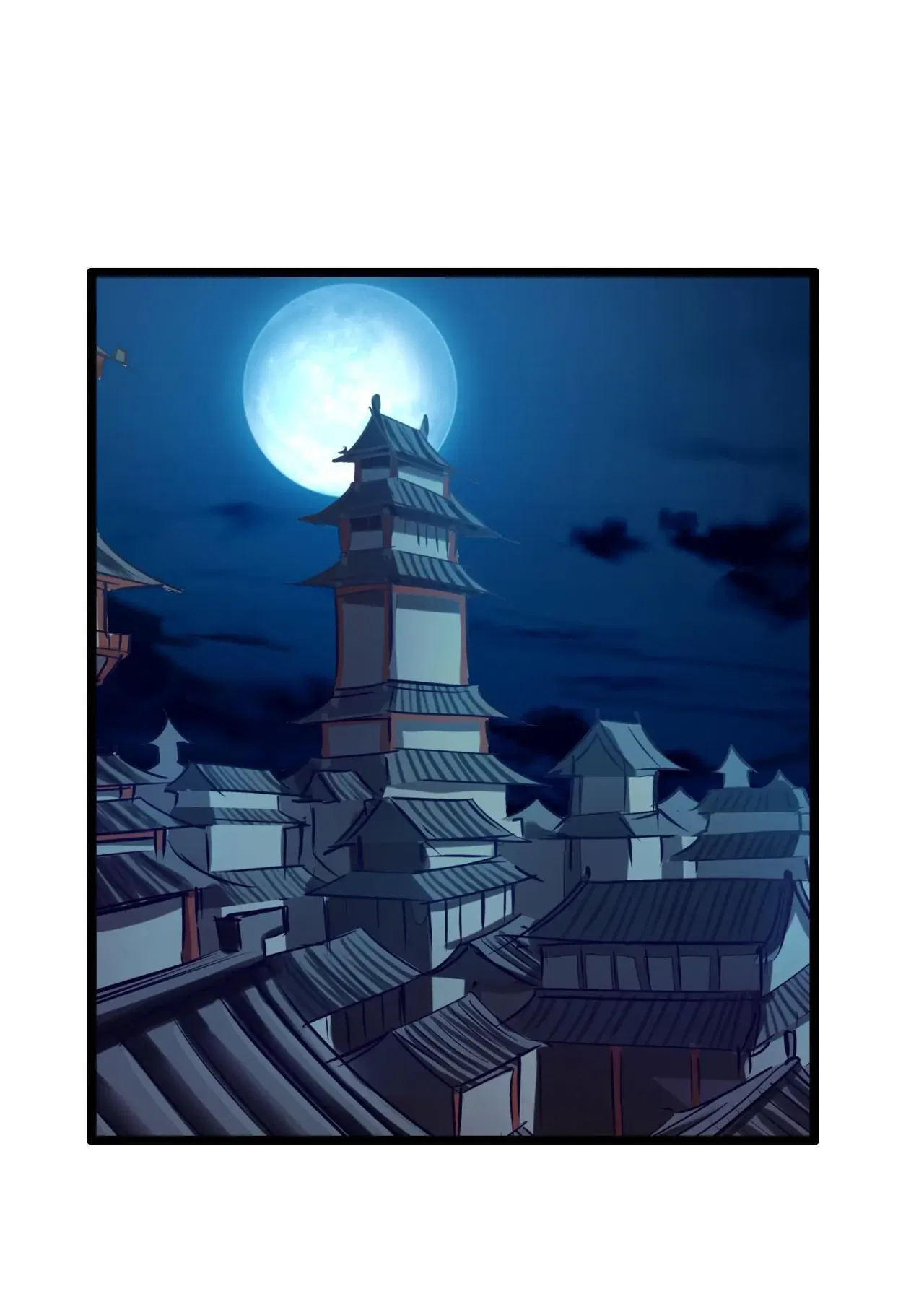 The Road To Heaven Chapter 79 – Page 2
