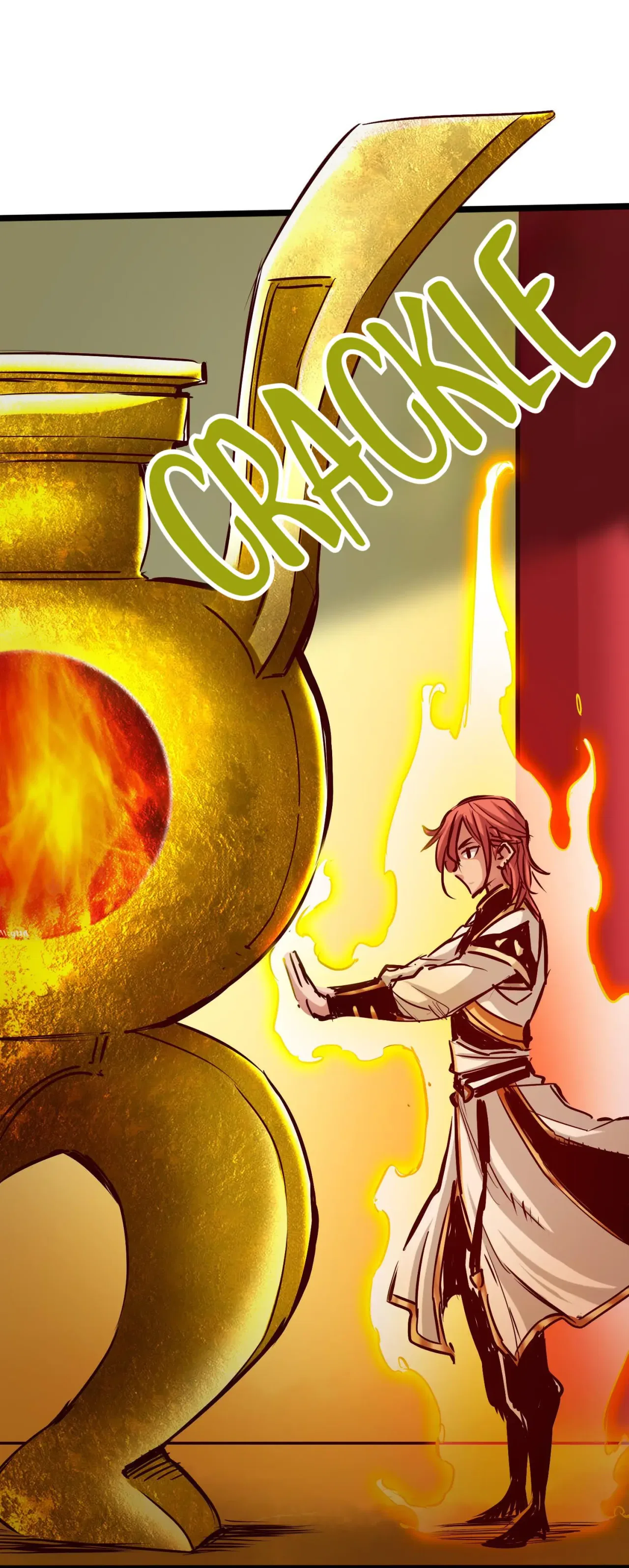 The Road To Heaven Chapter 79 – Page 3