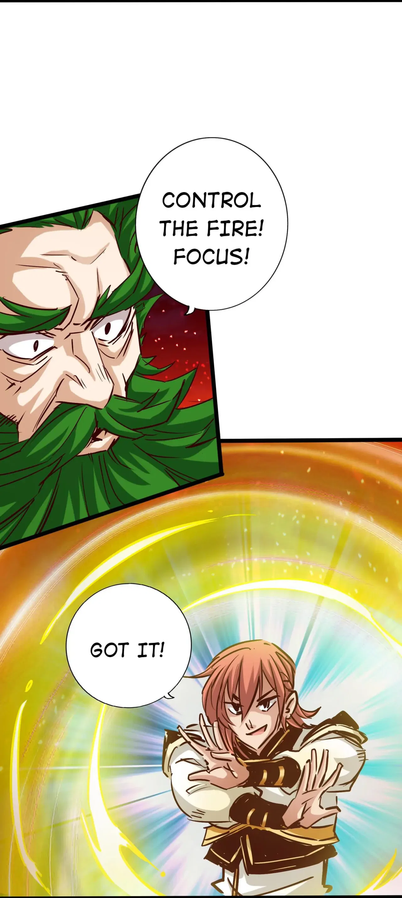 The Road To Heaven Chapter 79 – Page 4