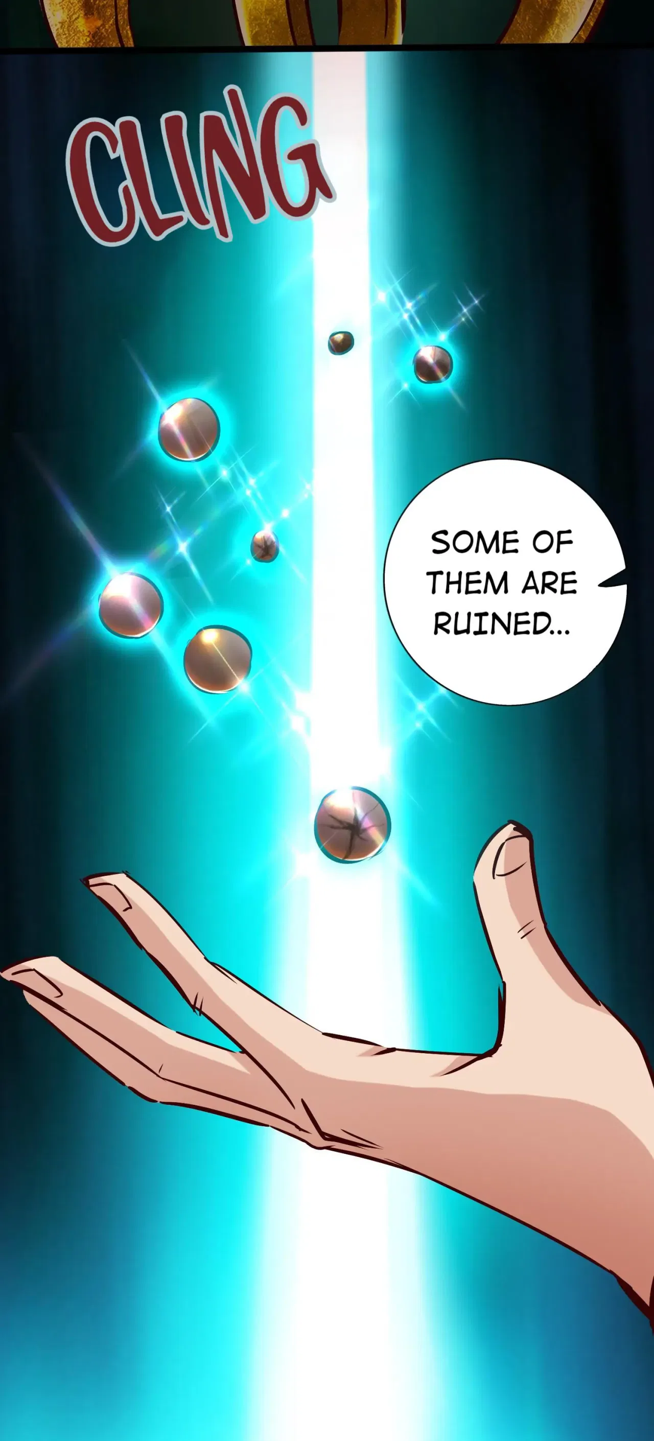 The Road To Heaven Chapter 79 – Page 6