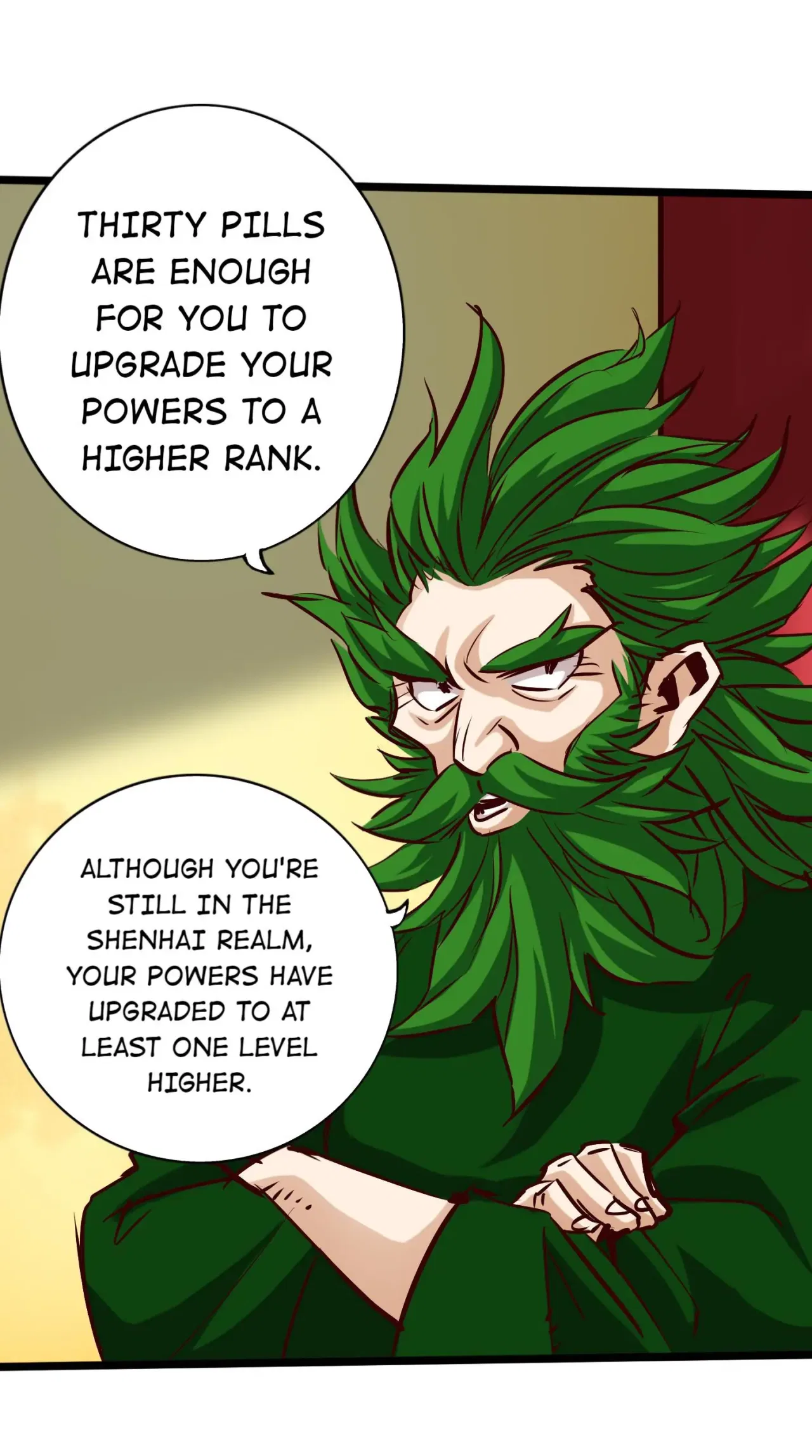 The Road To Heaven Chapter 79 – Page 8