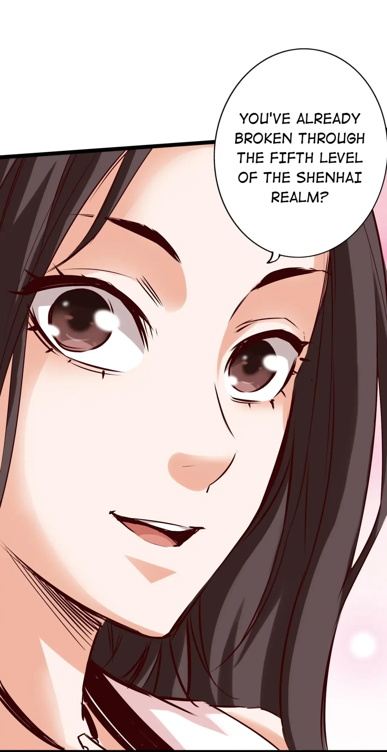 The Road To Heaven Chapter 79 – Page 19