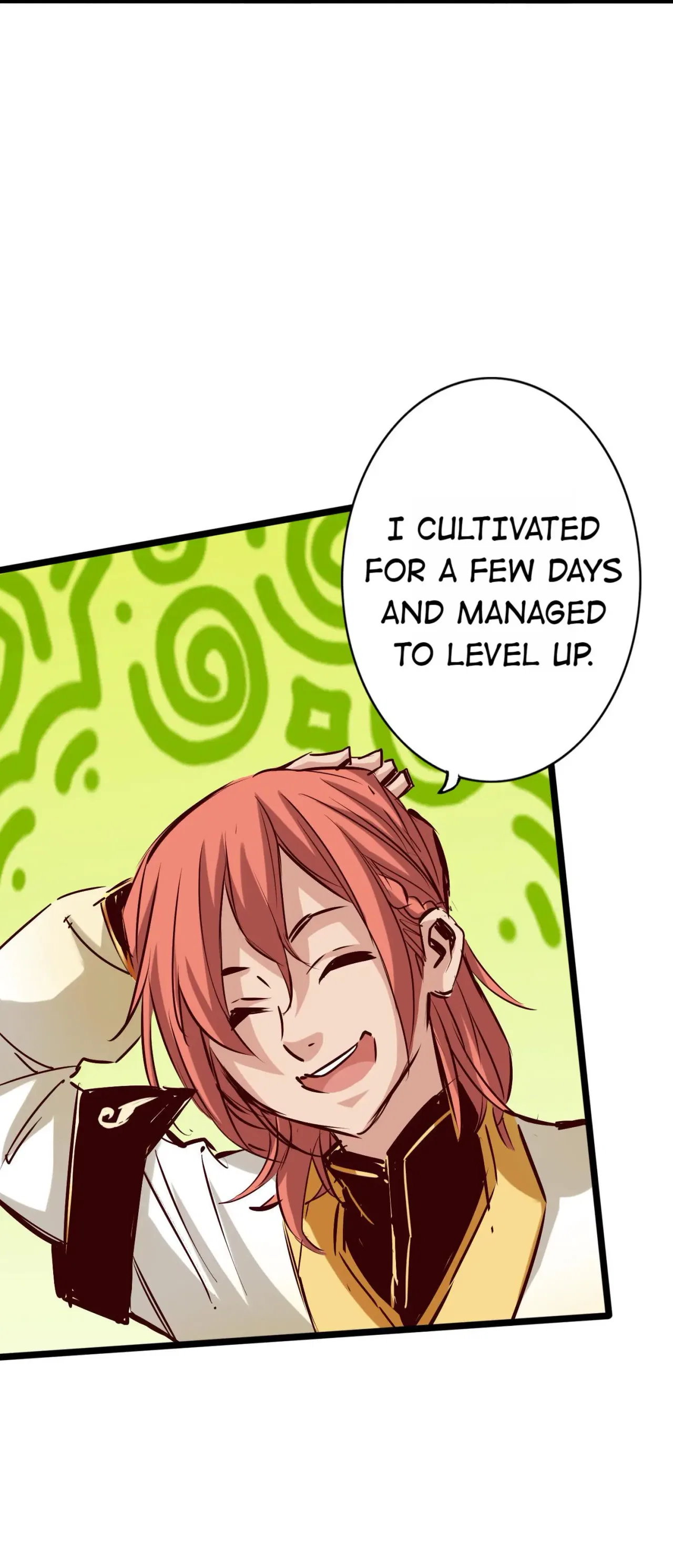 The Road To Heaven Chapter 79 – Page 20
