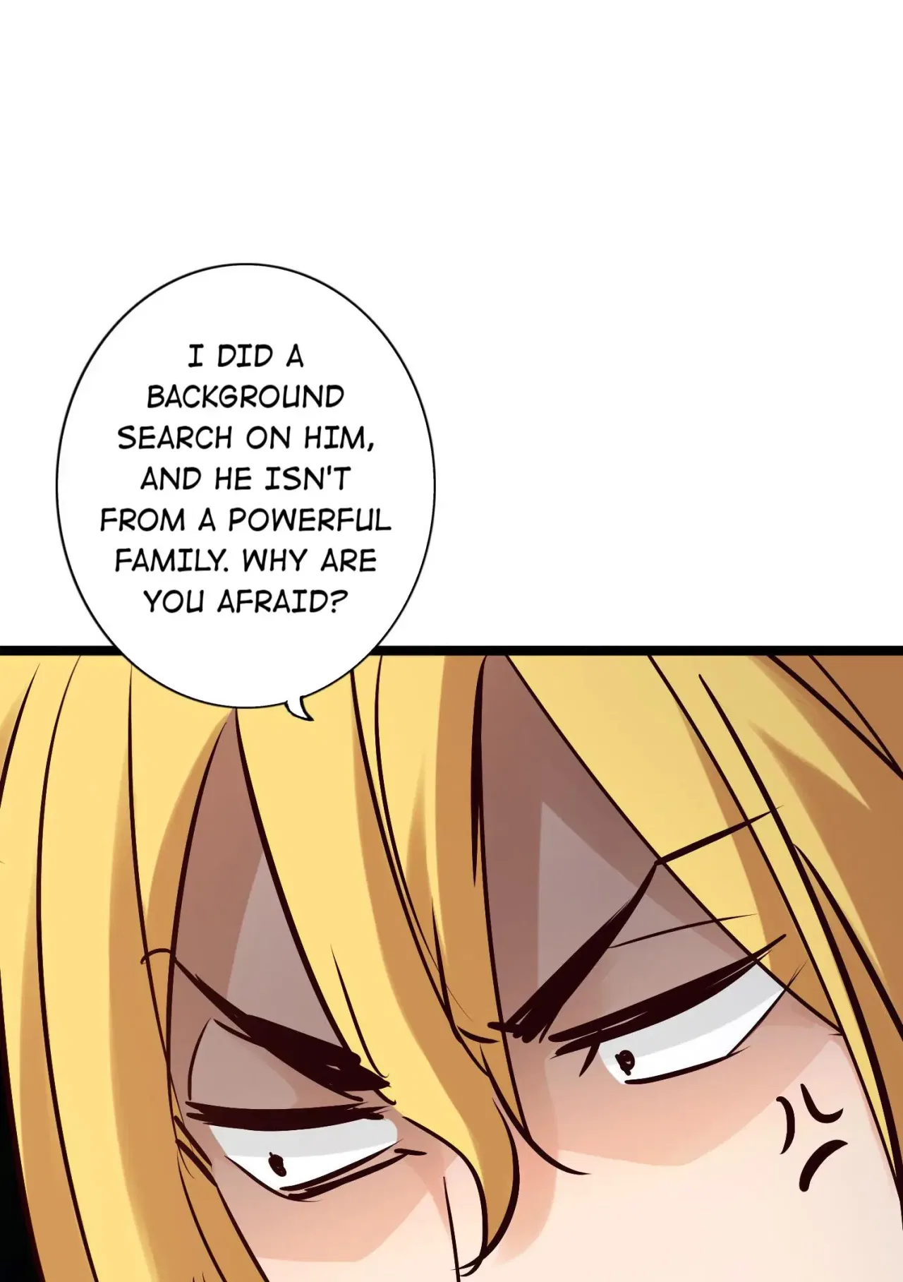The Road To Heaven Chapter 79 – Page 26