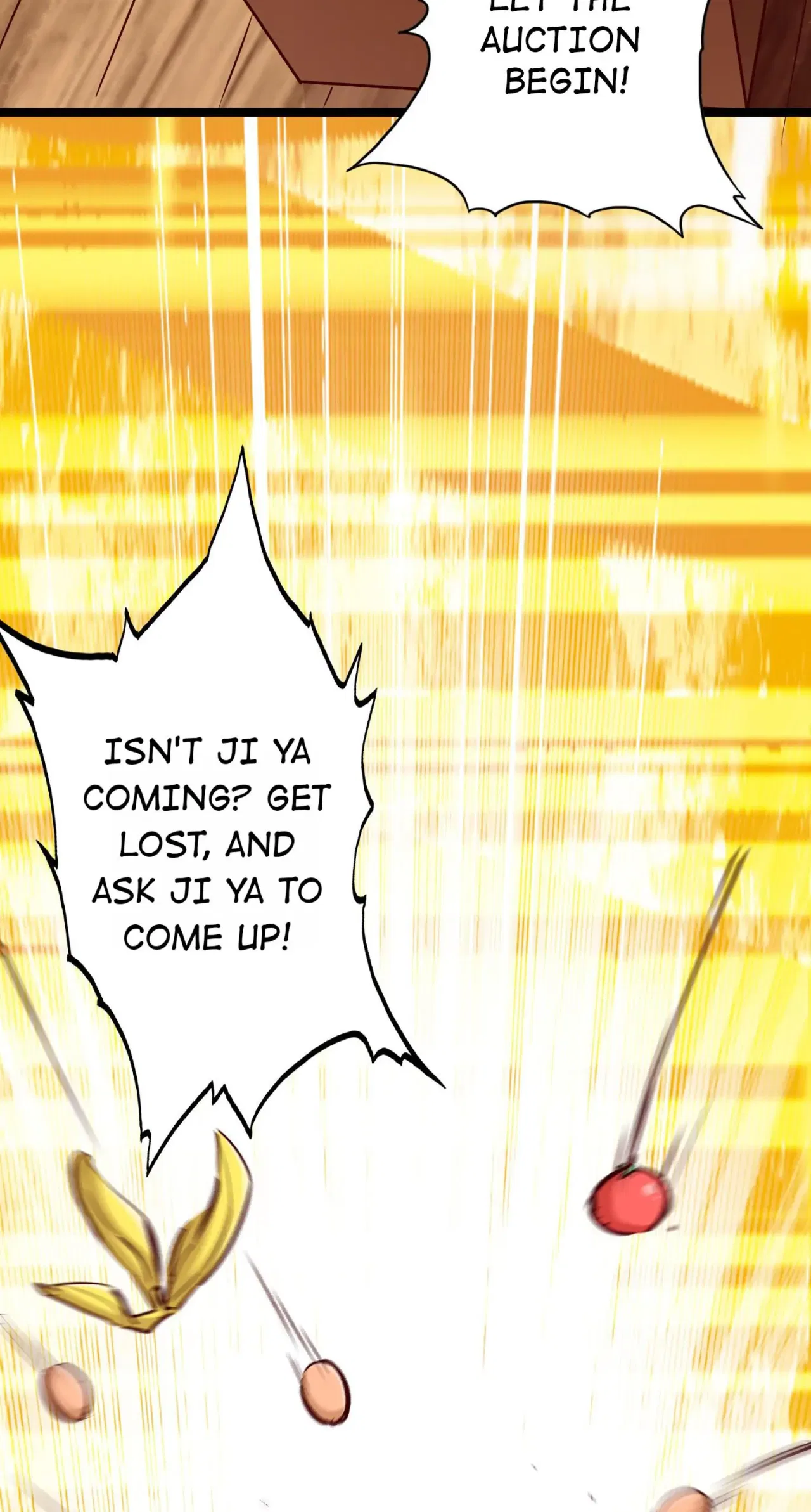 The Road To Heaven Chapter 79 – Page 31