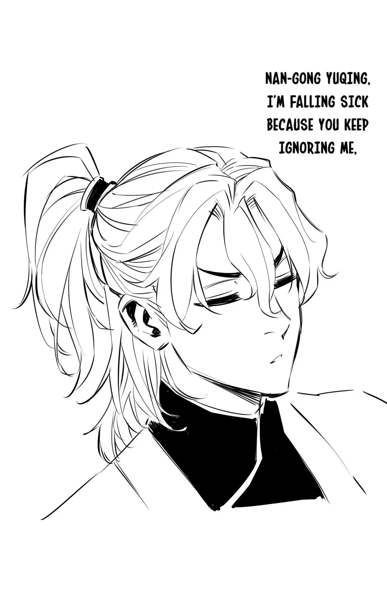 The Road To Heaven Chapter 79 – Page 38
