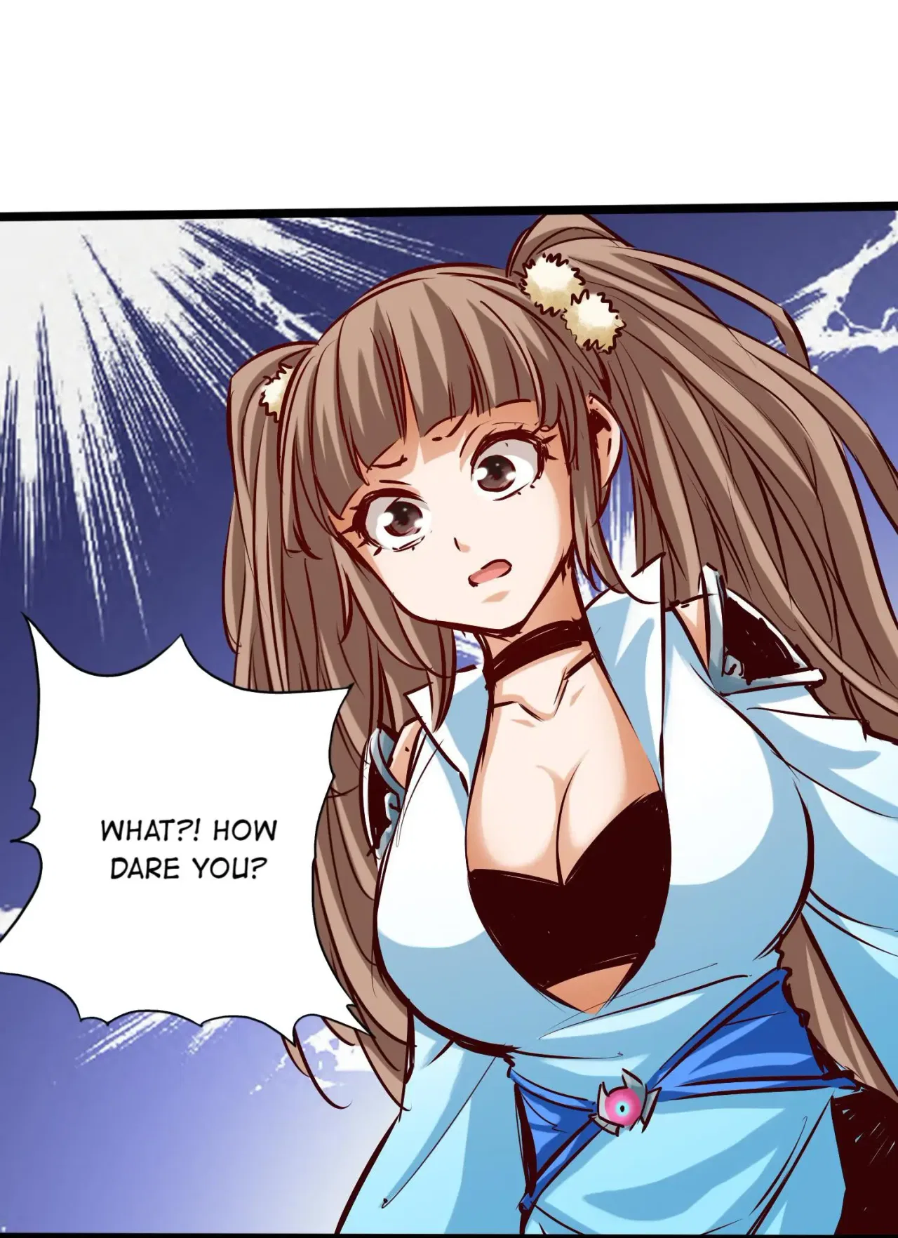 The Road To Heaven Chapter 78 – Page 3