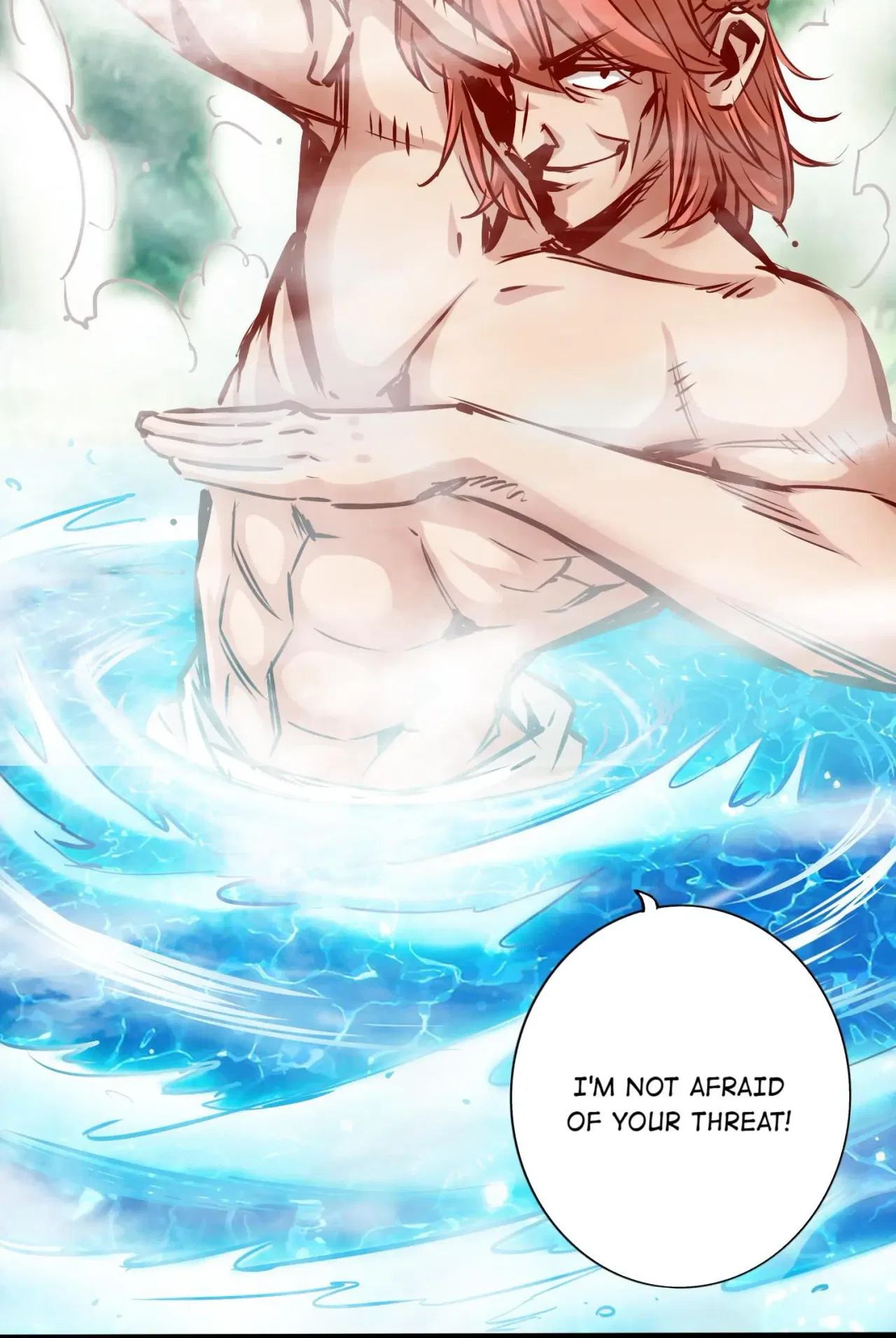 The Road To Heaven Chapter 78 – Page 5