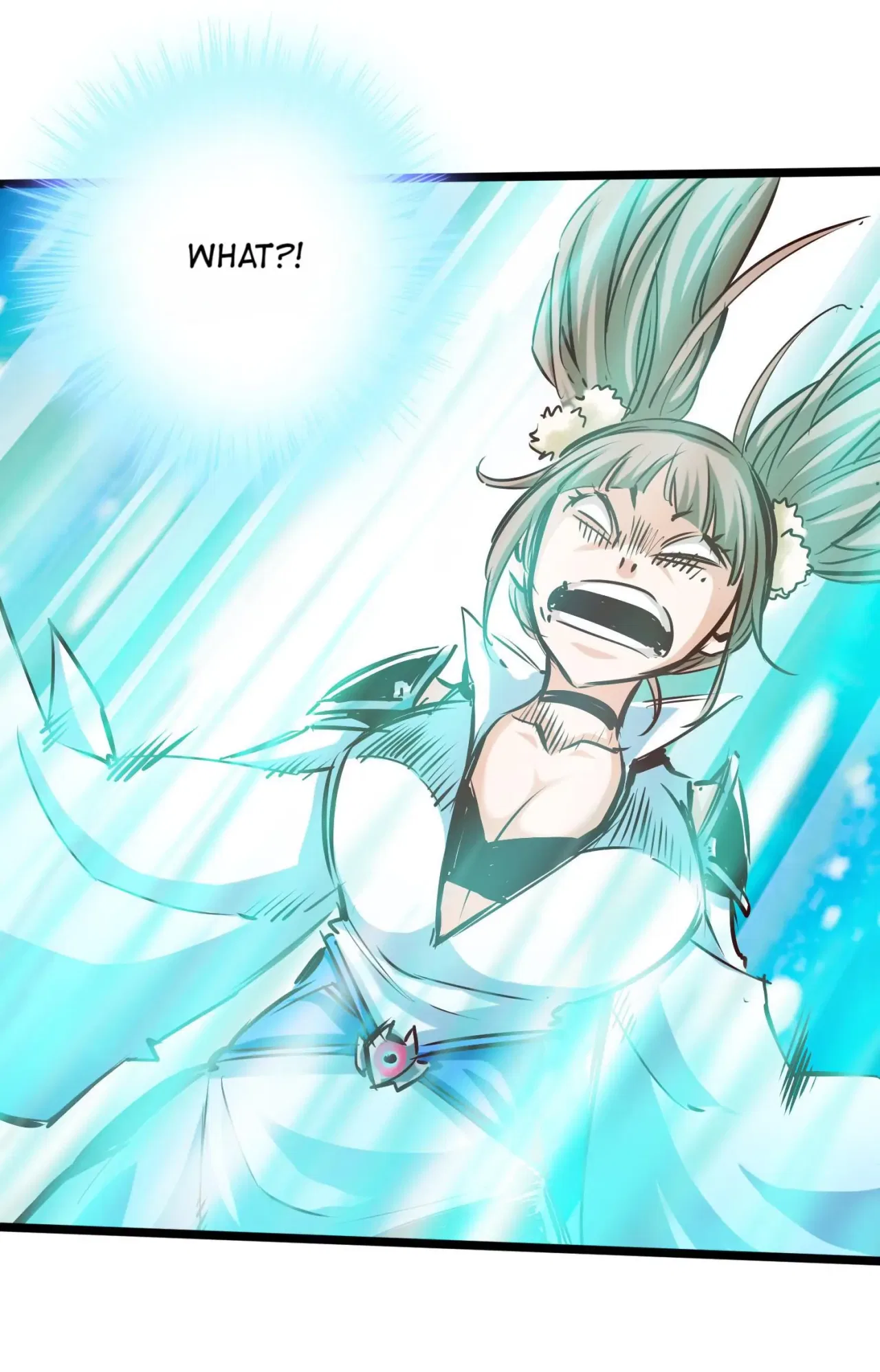 The Road To Heaven Chapter 78 – Page 8