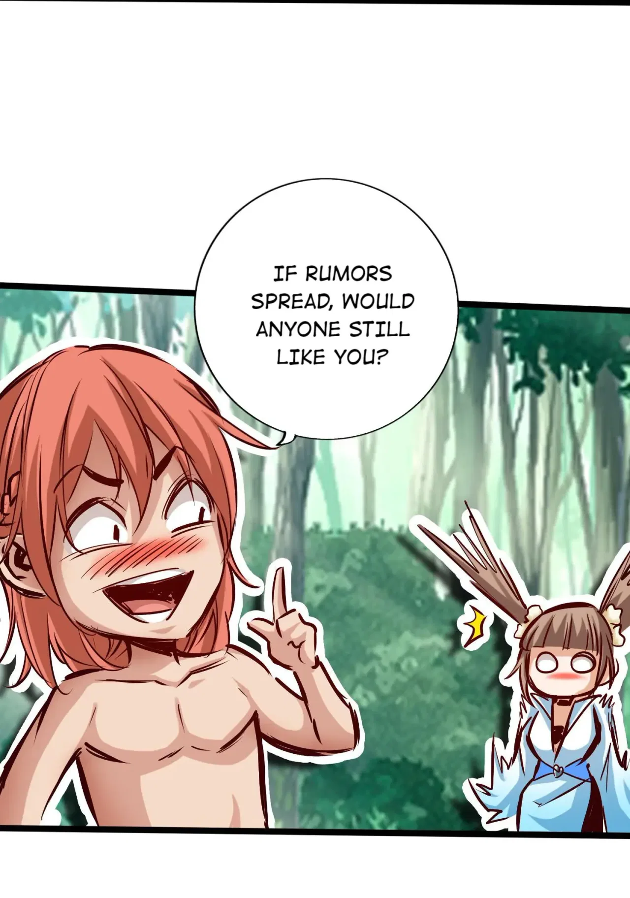 The Road To Heaven Chapter 78 – Page 10