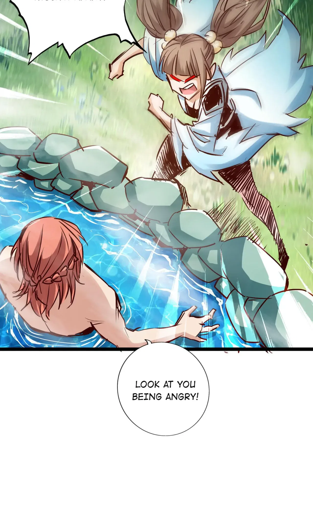The Road To Heaven Chapter 78 – Page 13
