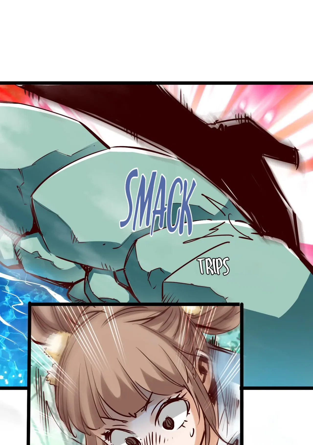 The Road To Heaven Chapter 78 – Page 14