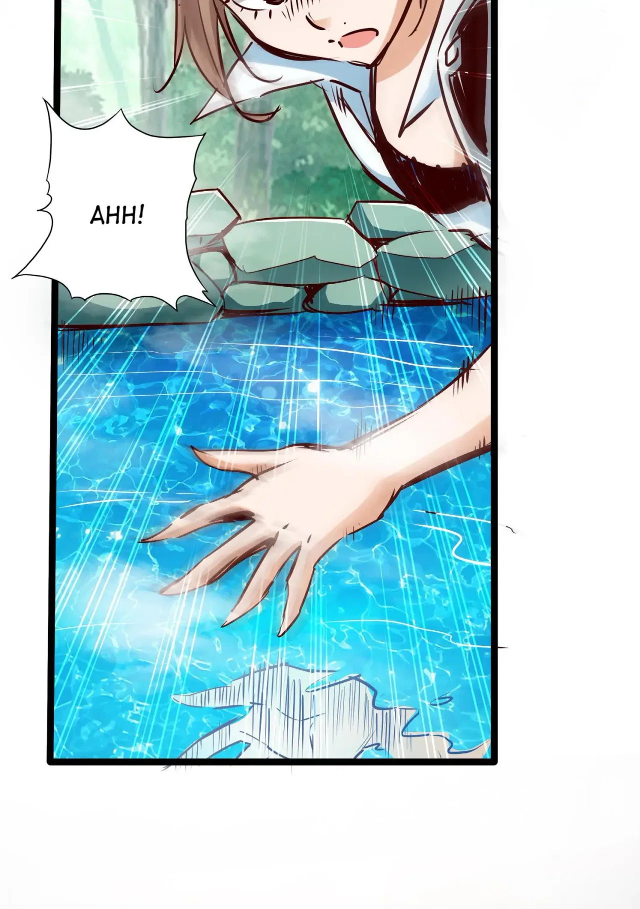 The Road To Heaven Chapter 78 – Page 15