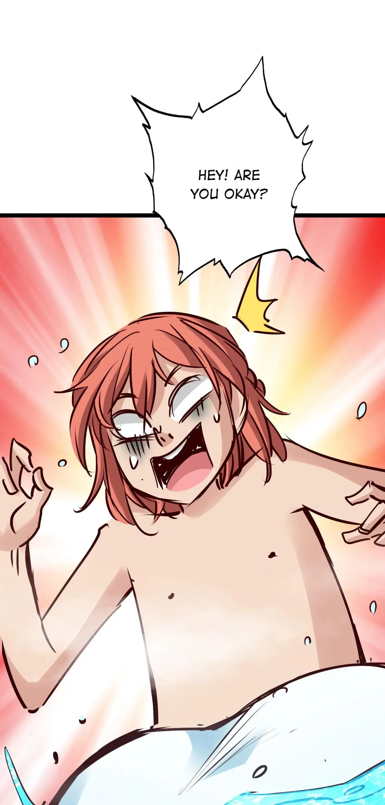 The Road To Heaven Chapter 78 – Page 17