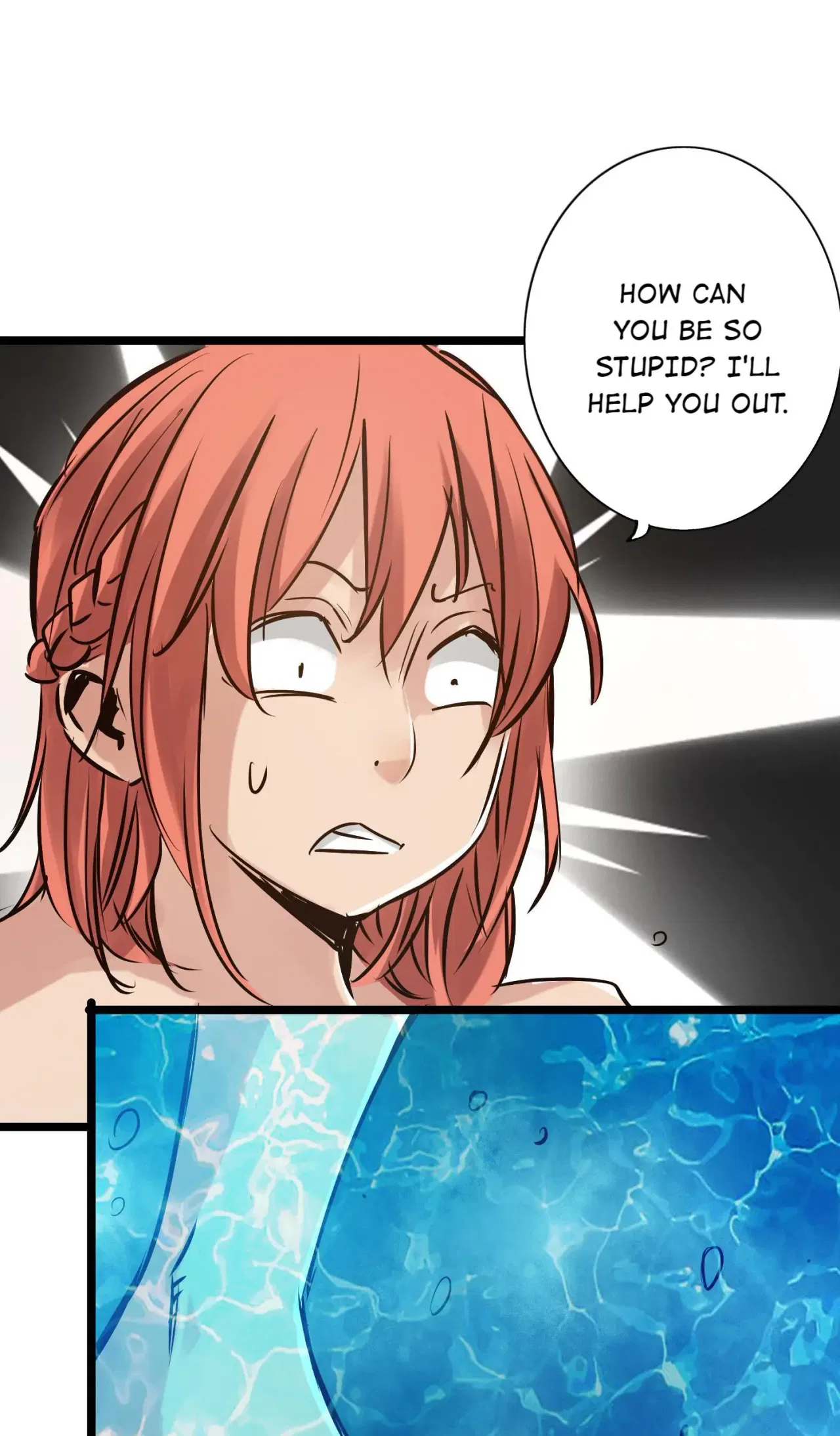 The Road To Heaven Chapter 78 – Page 21