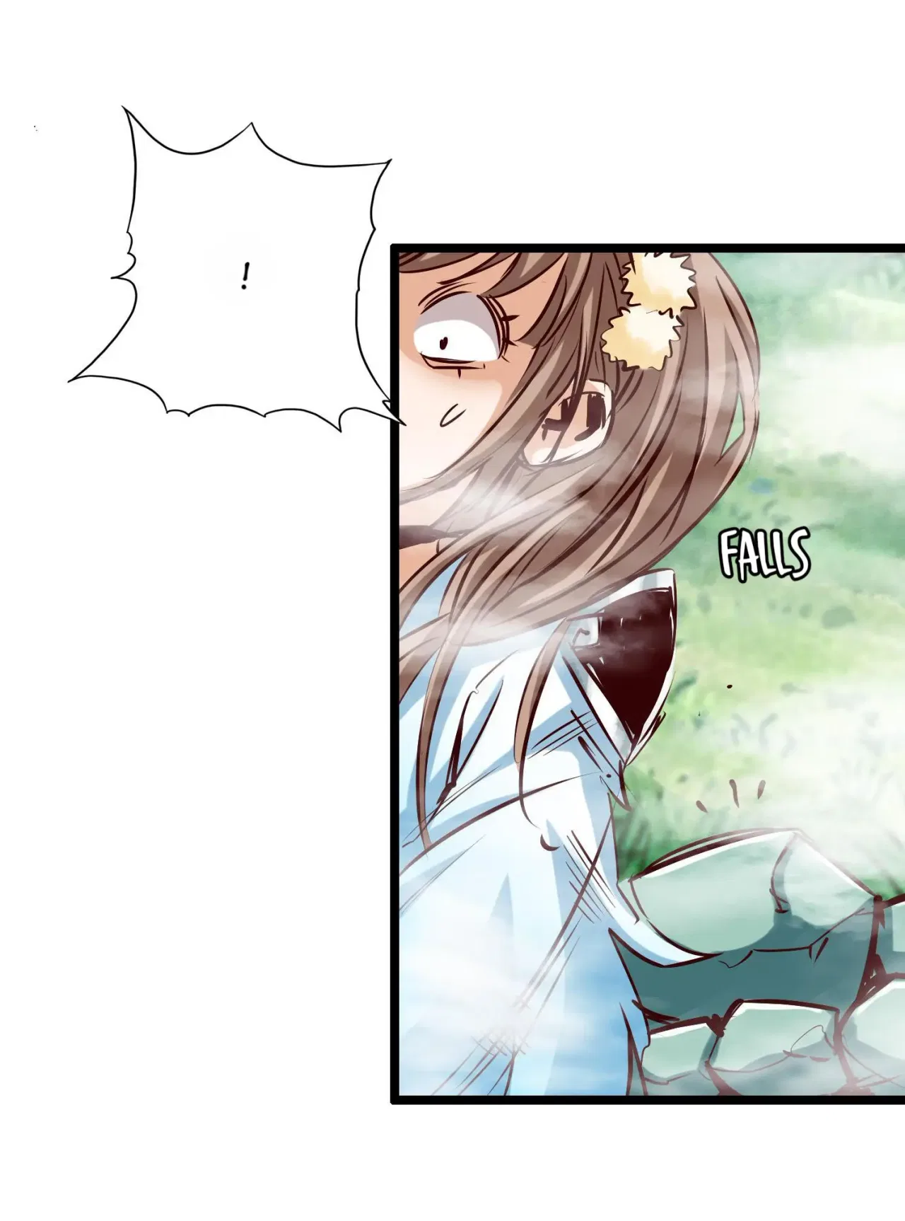 The Road To Heaven Chapter 78 – Page 23