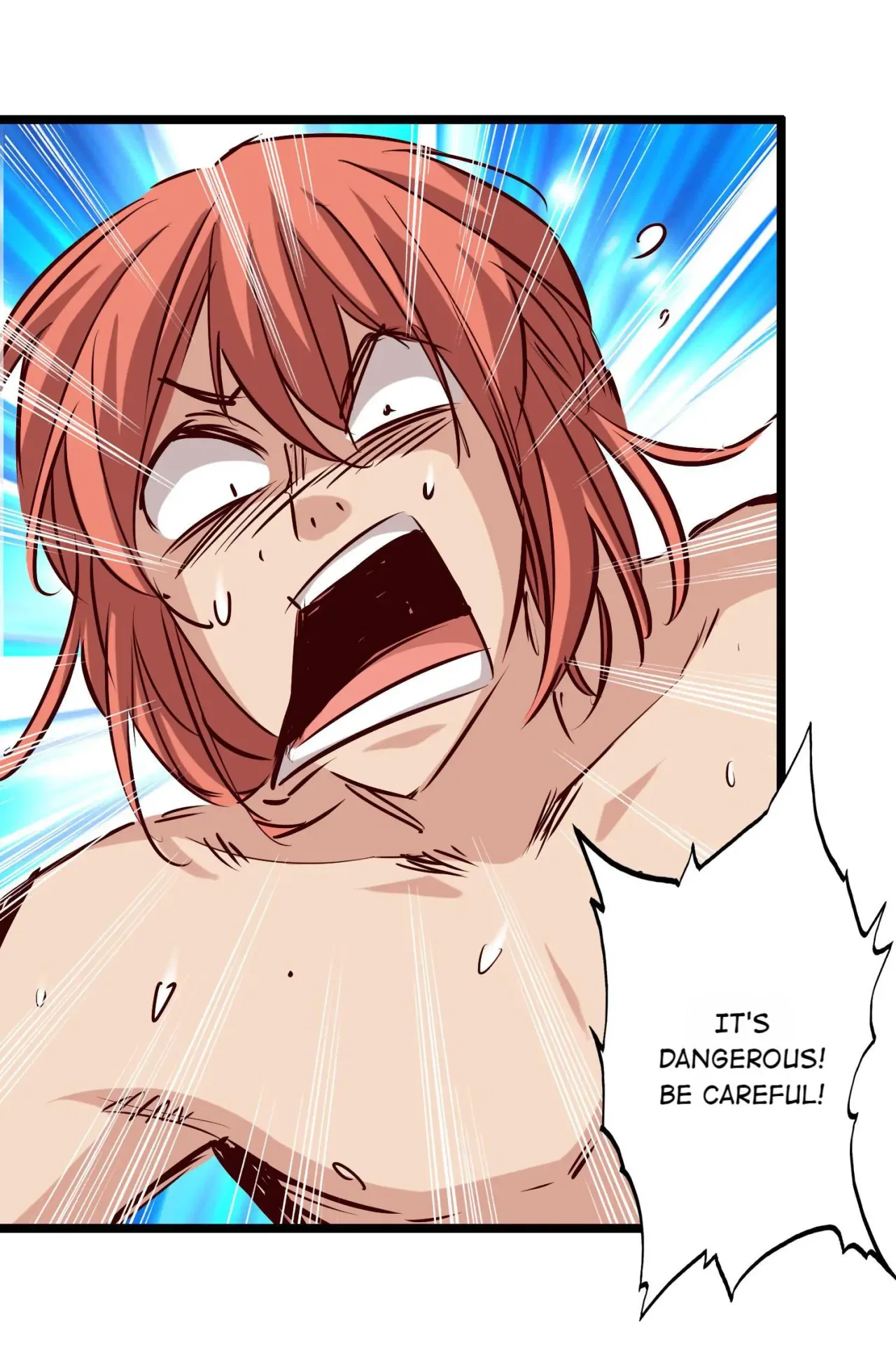The Road To Heaven Chapter 78 – Page 24
