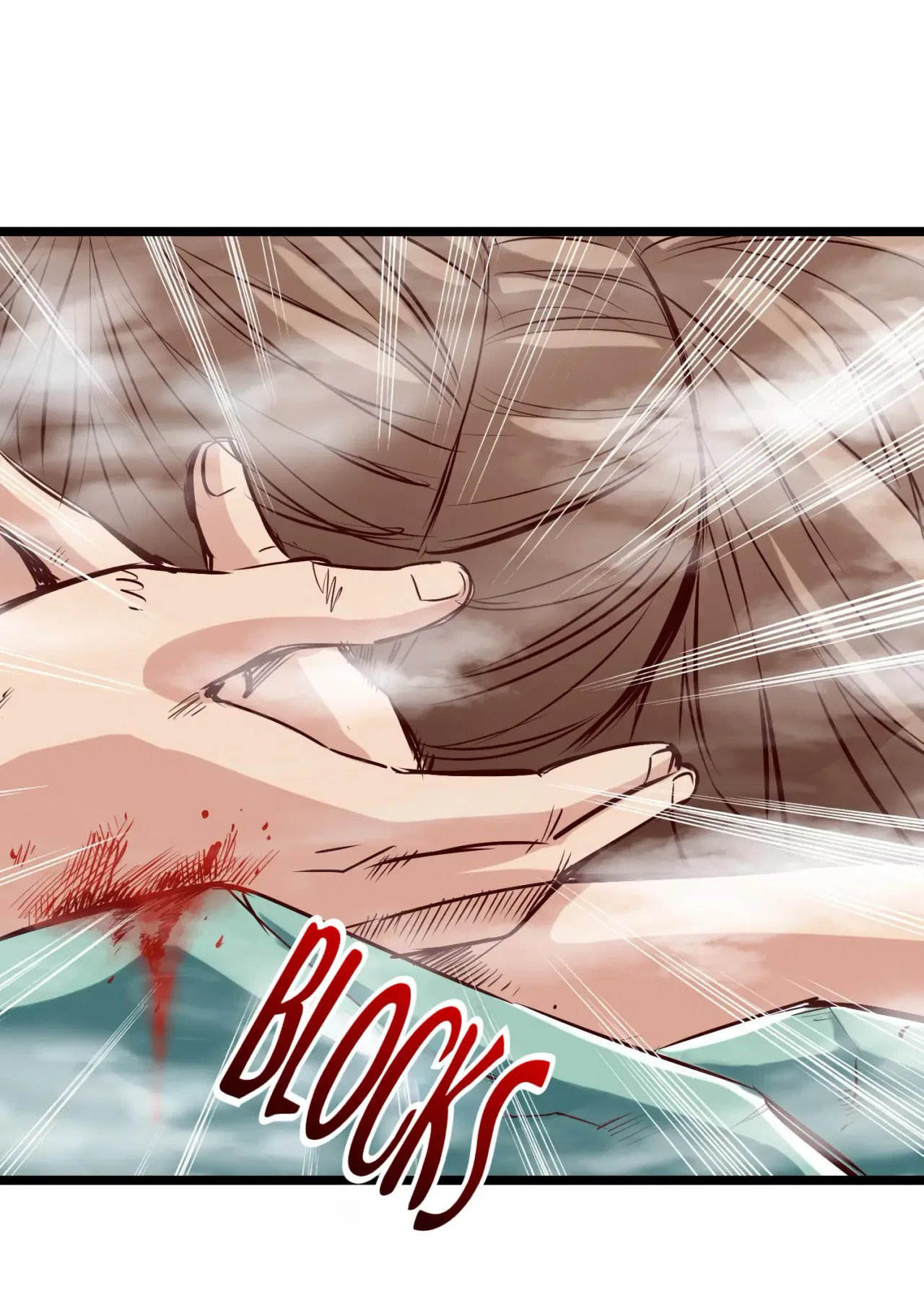 The Road To Heaven Chapter 78 – Page 26