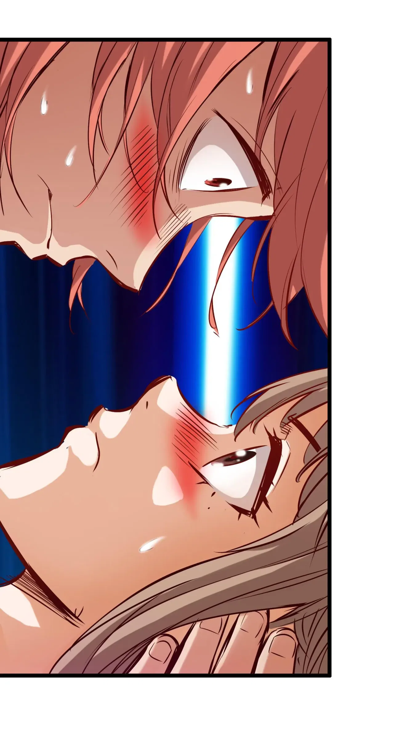 The Road To Heaven Chapter 78 – Page 27