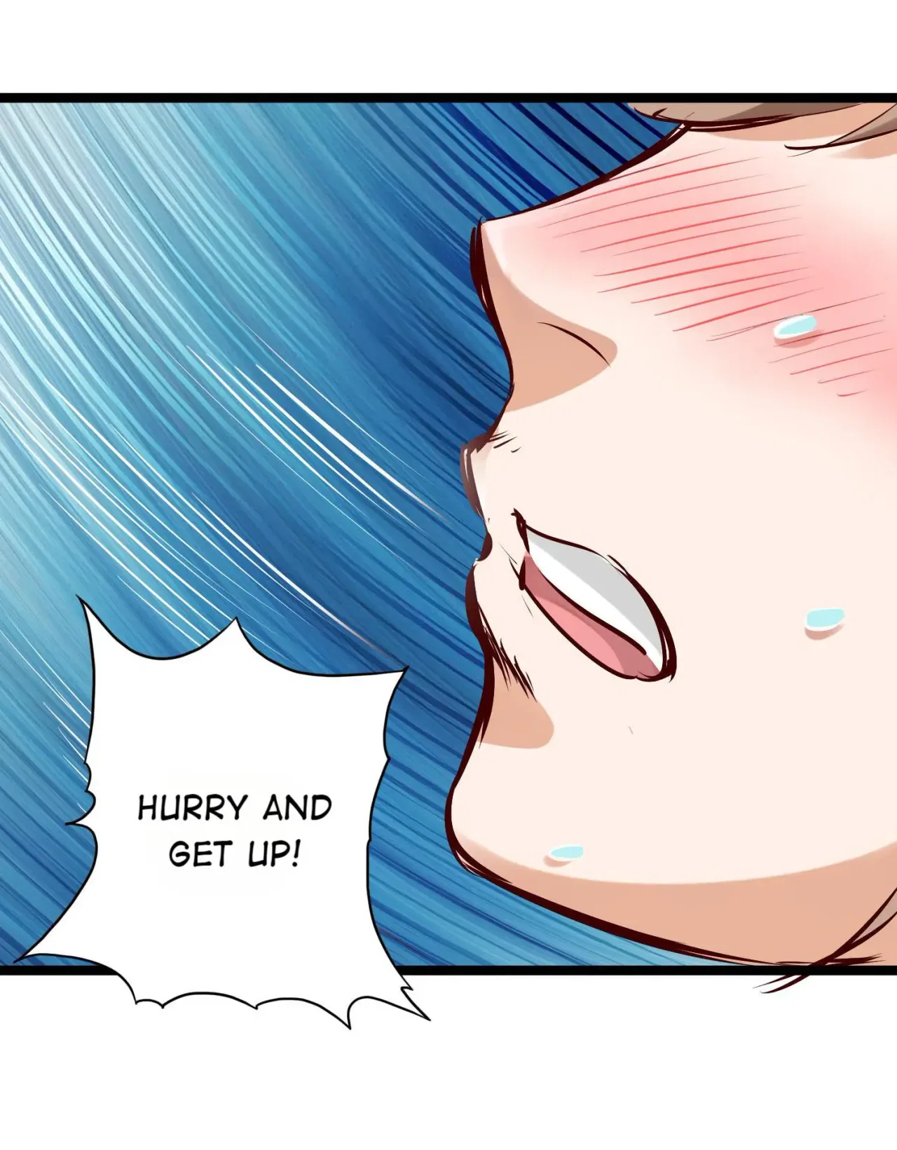 The Road To Heaven Chapter 78 – Page 29