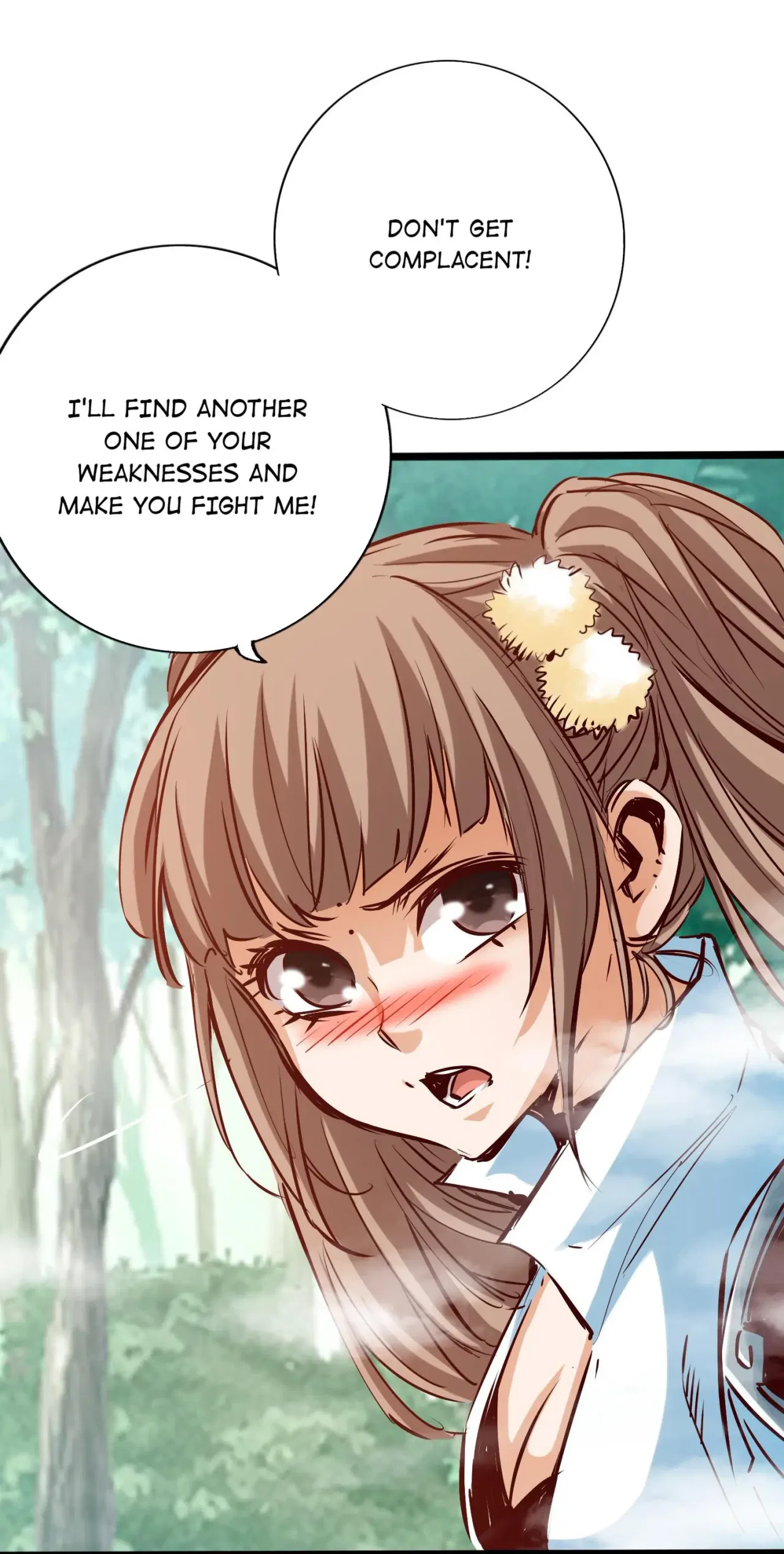 The Road To Heaven Chapter 78 – Page 35