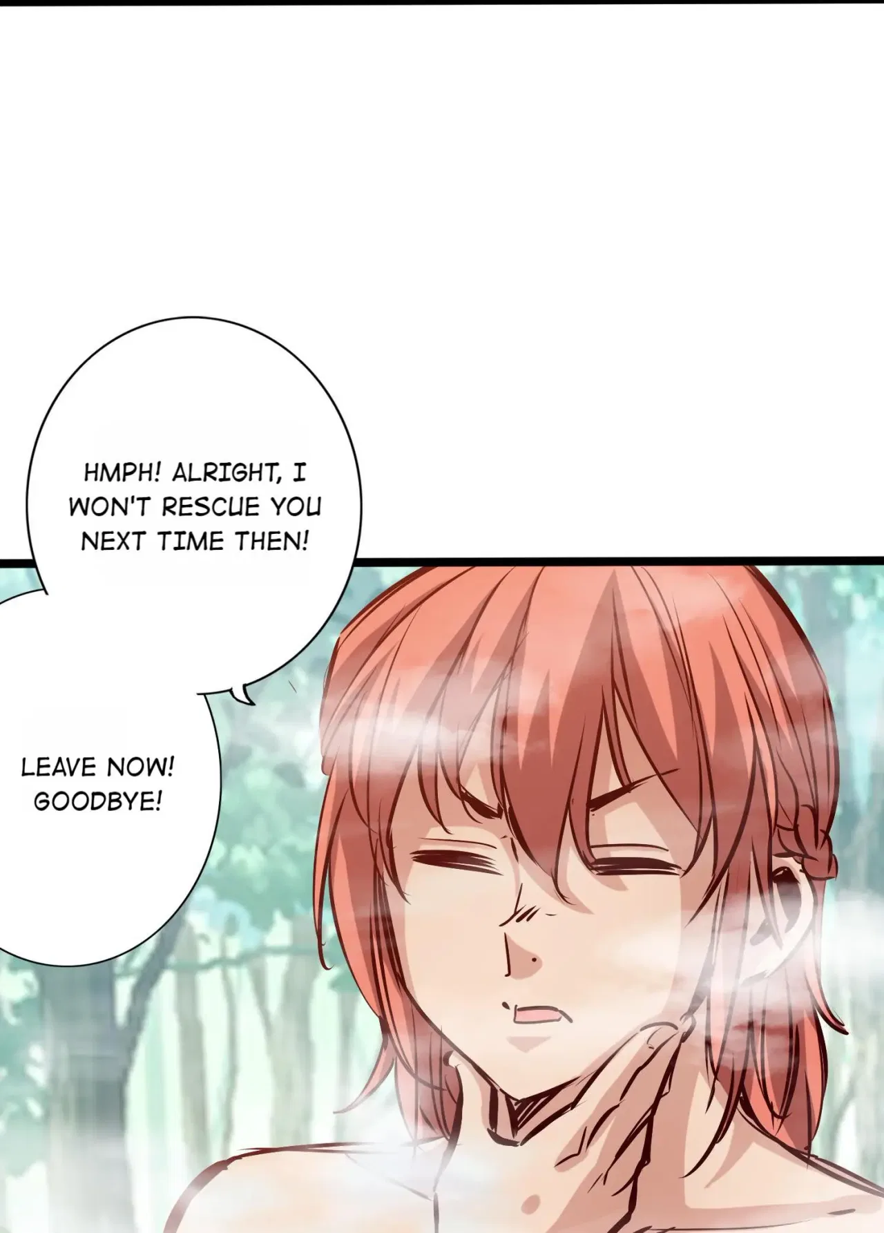 The Road To Heaven Chapter 78 – Page 36