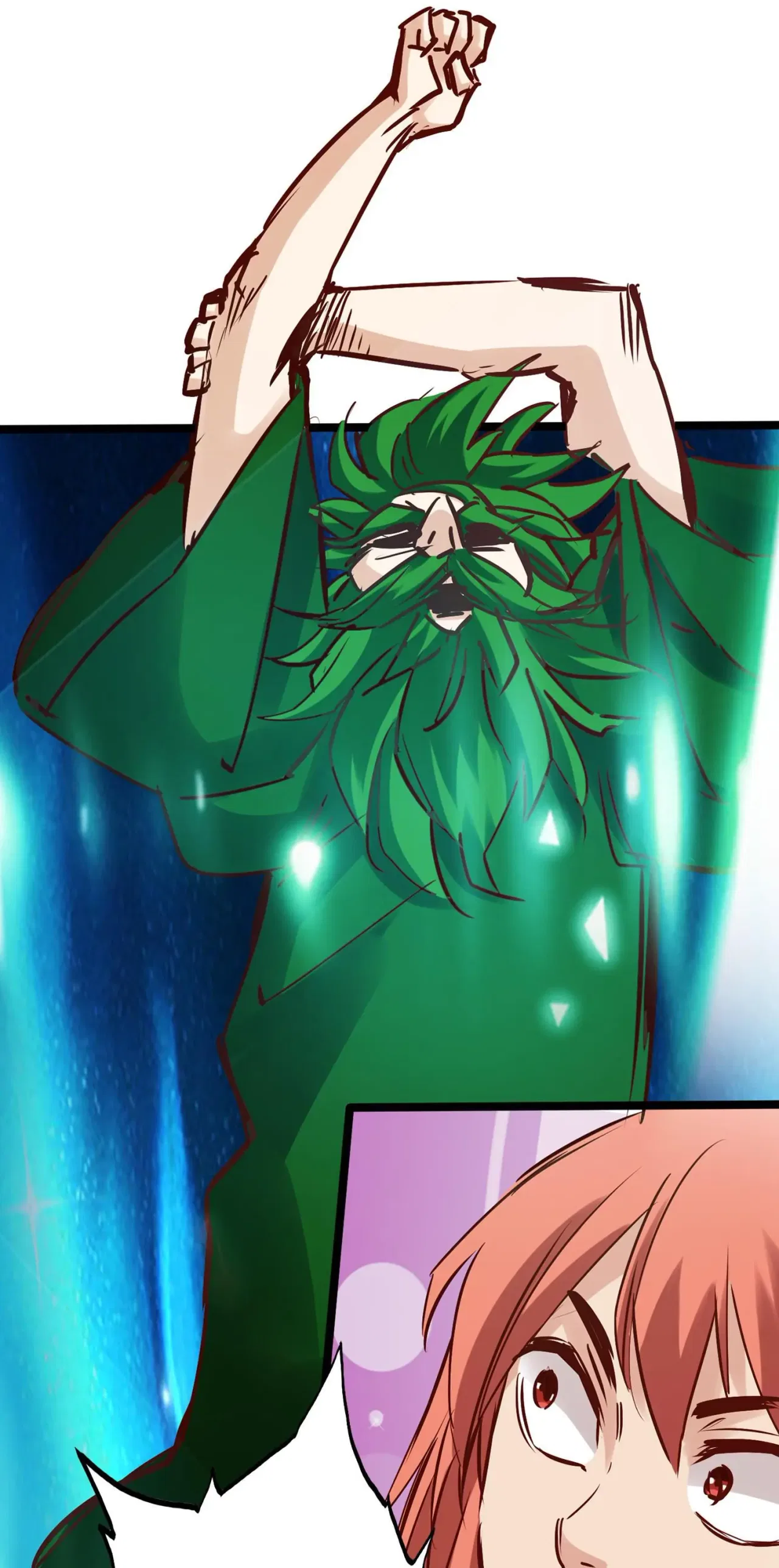 The Road To Heaven Chapter 78 – Page 39