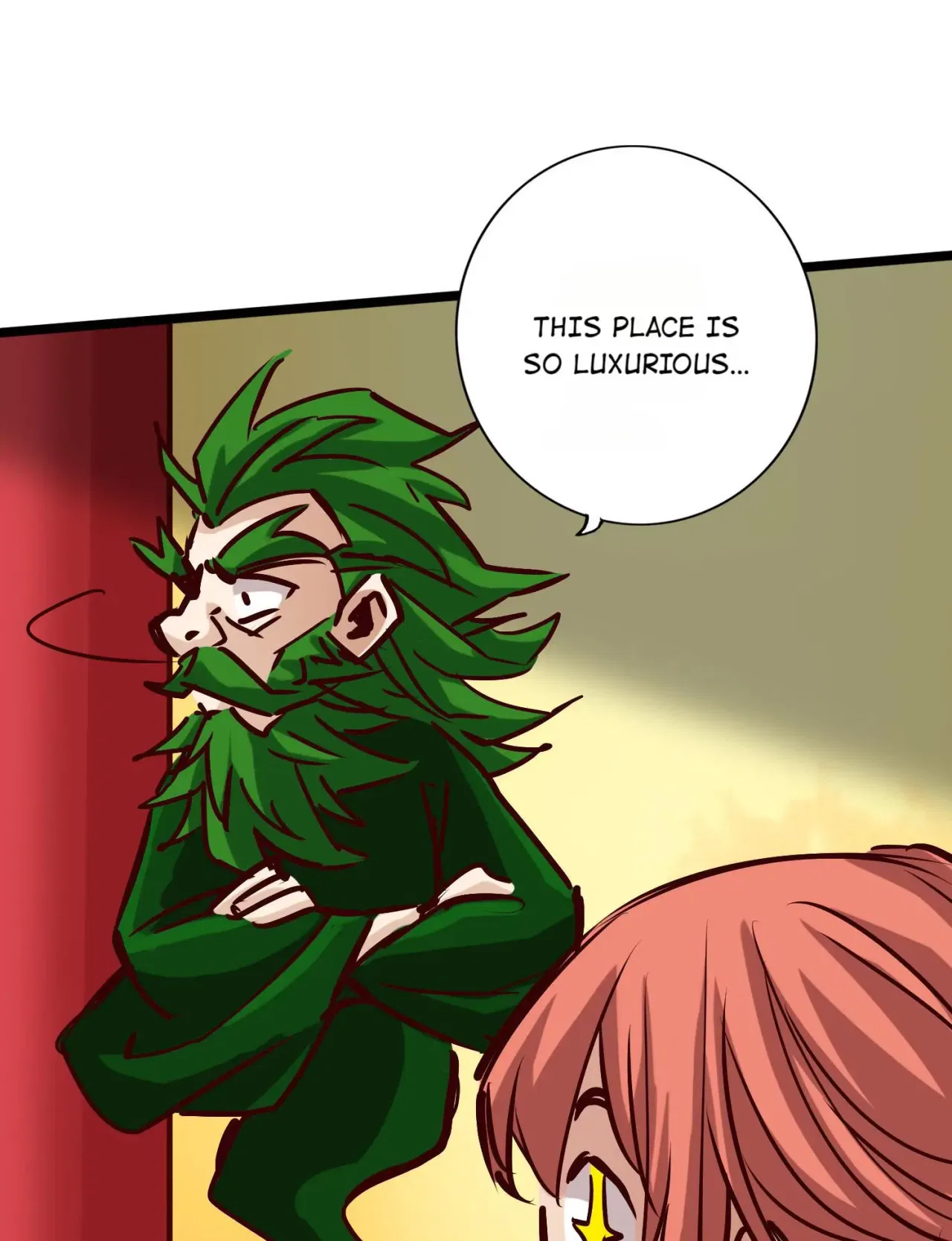 The Road To Heaven Chapter 78 – Page 42