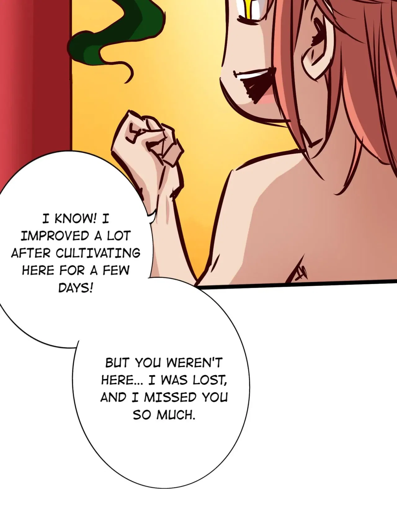 The Road To Heaven Chapter 78 – Page 43