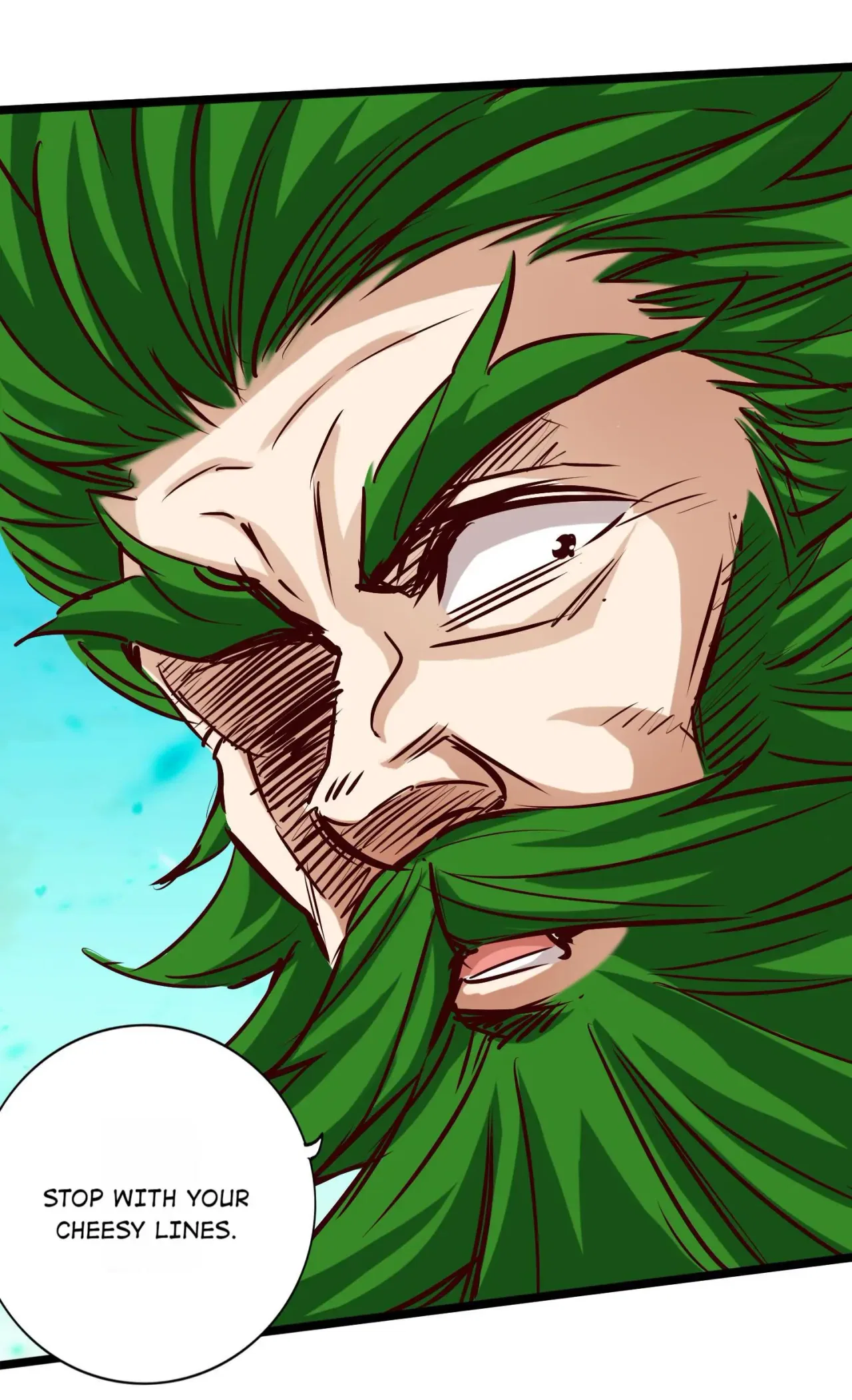 The Road To Heaven Chapter 78 – Page 44