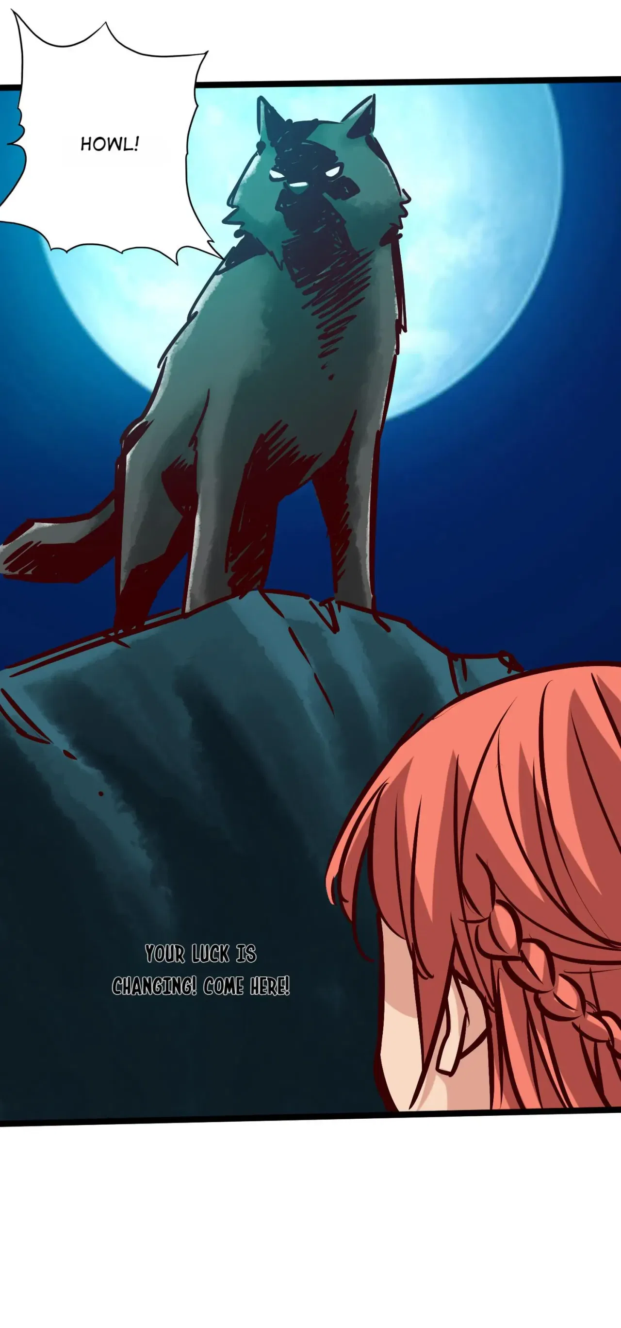 The Road To Heaven Chapter 78 – Page 46