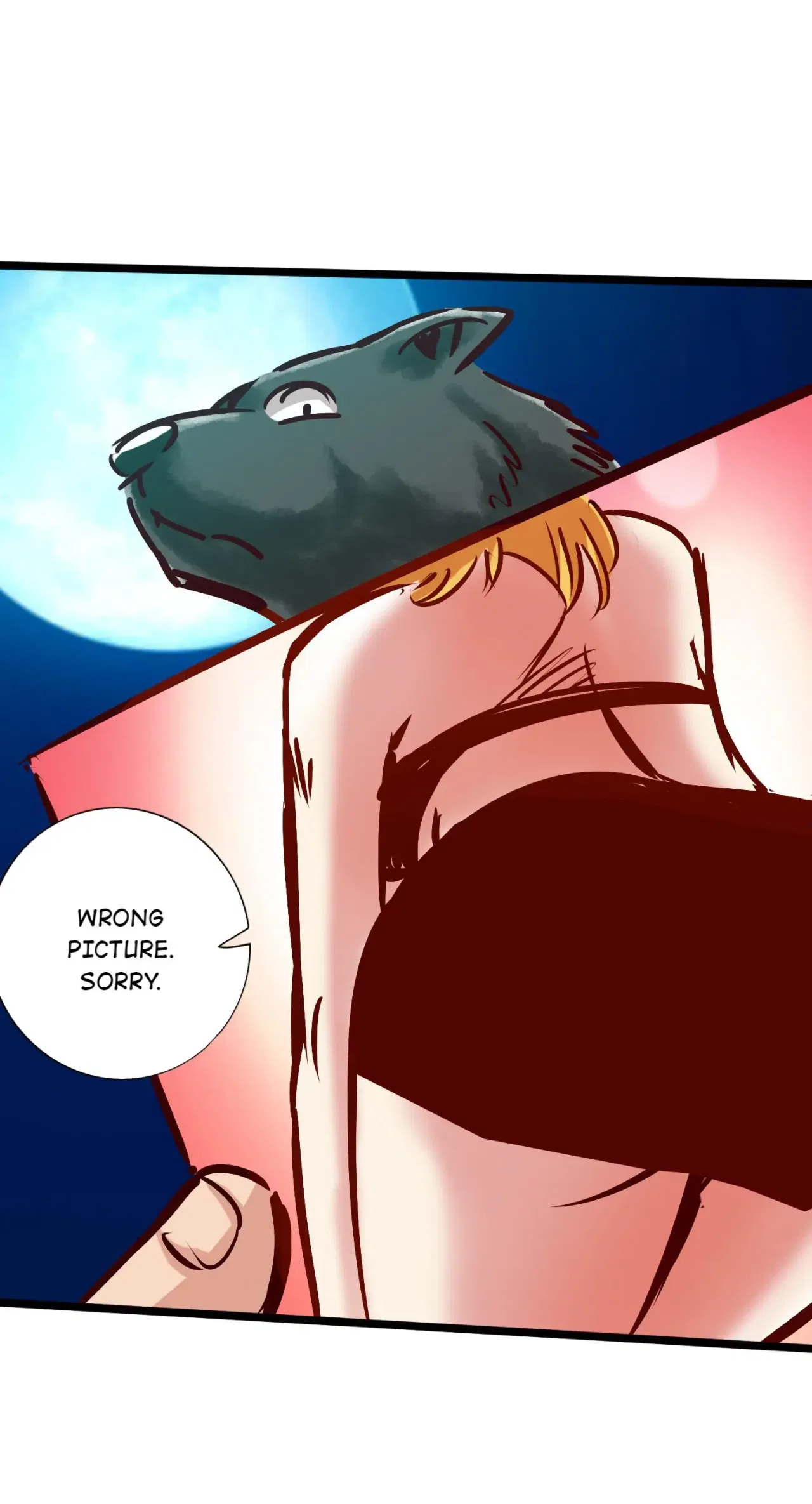 The Road To Heaven Chapter 78 – Page 50