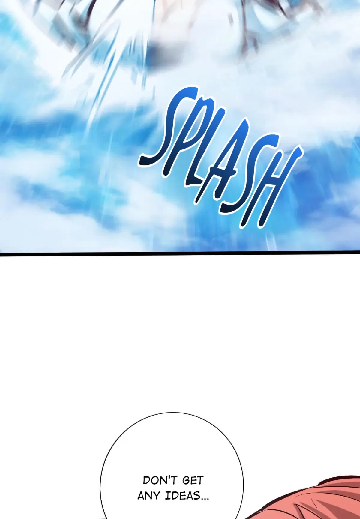The Road To Heaven Chapter 77 – Page 6