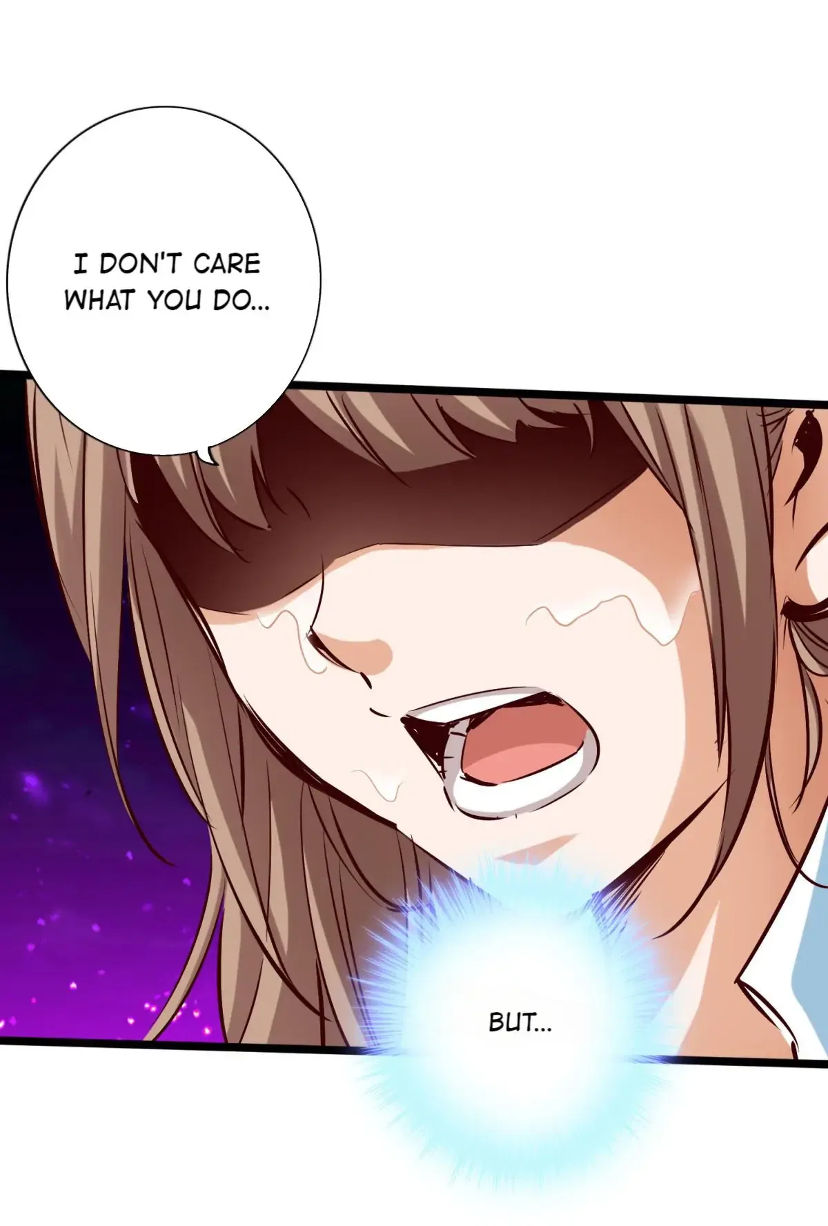 The Road To Heaven Chapter 77 – Page 10