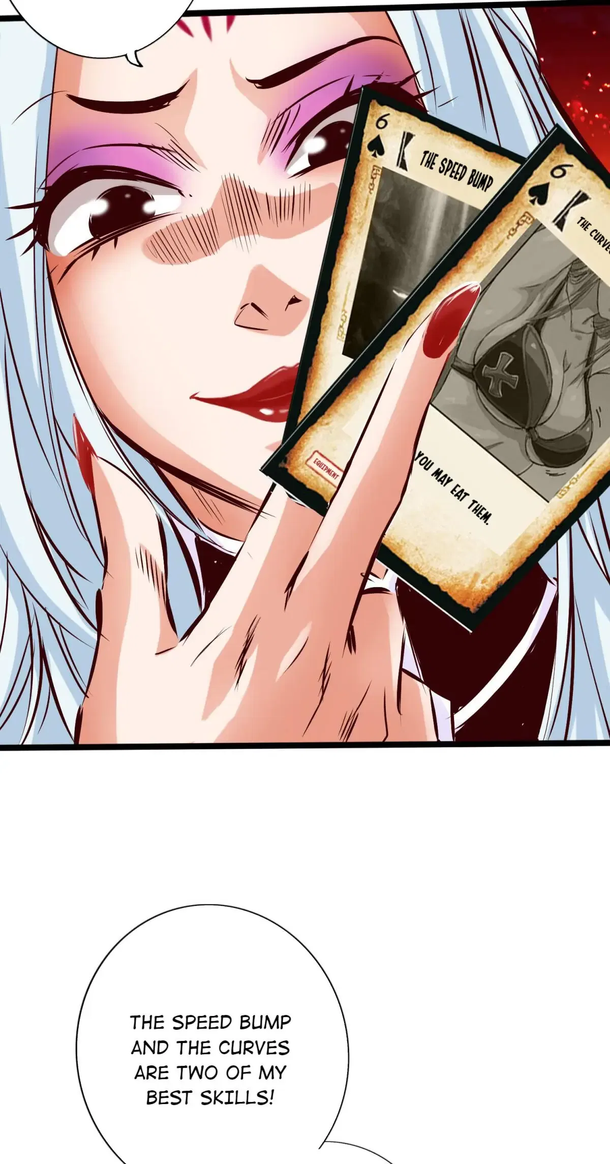 The Road To Heaven Chapter 77 – Page 14