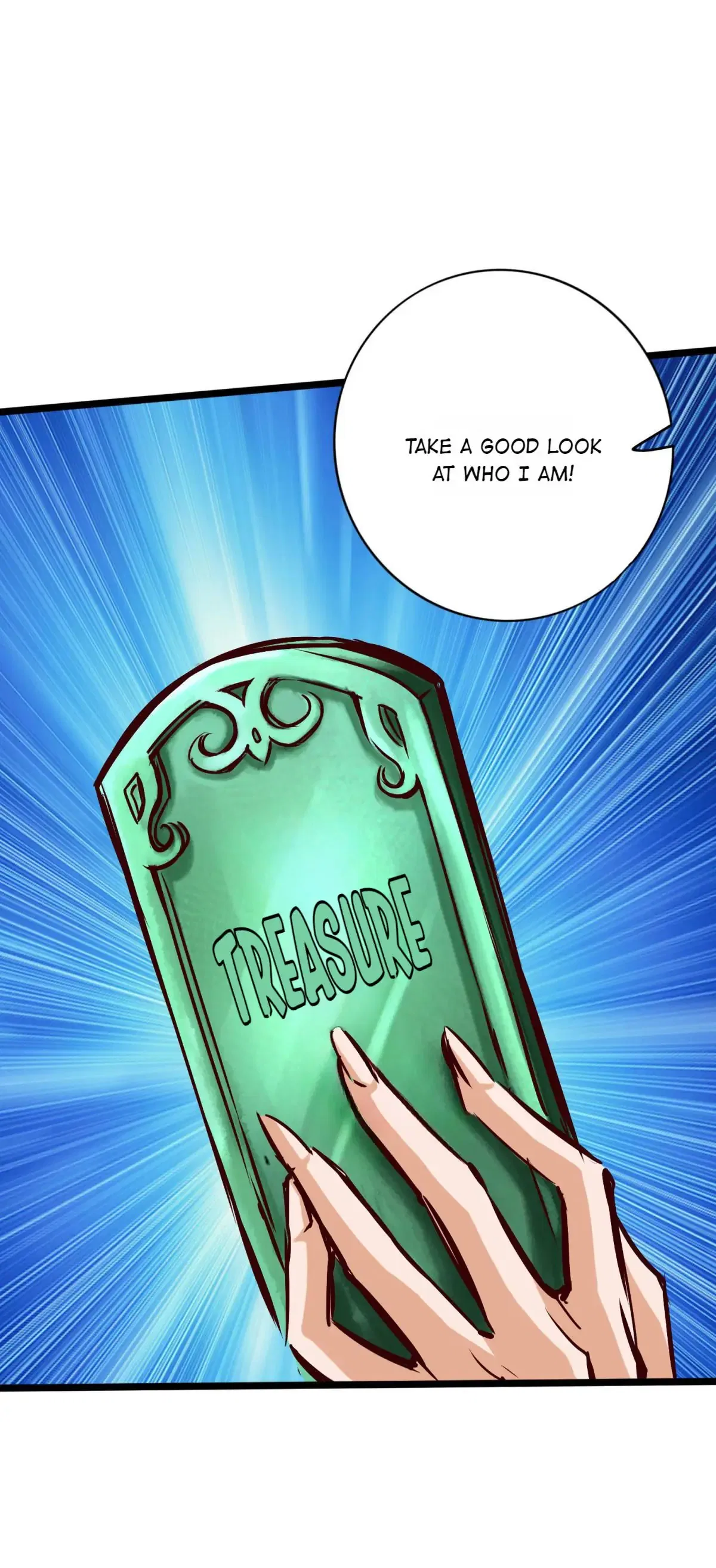 The Road To Heaven Chapter 77 – Page 18