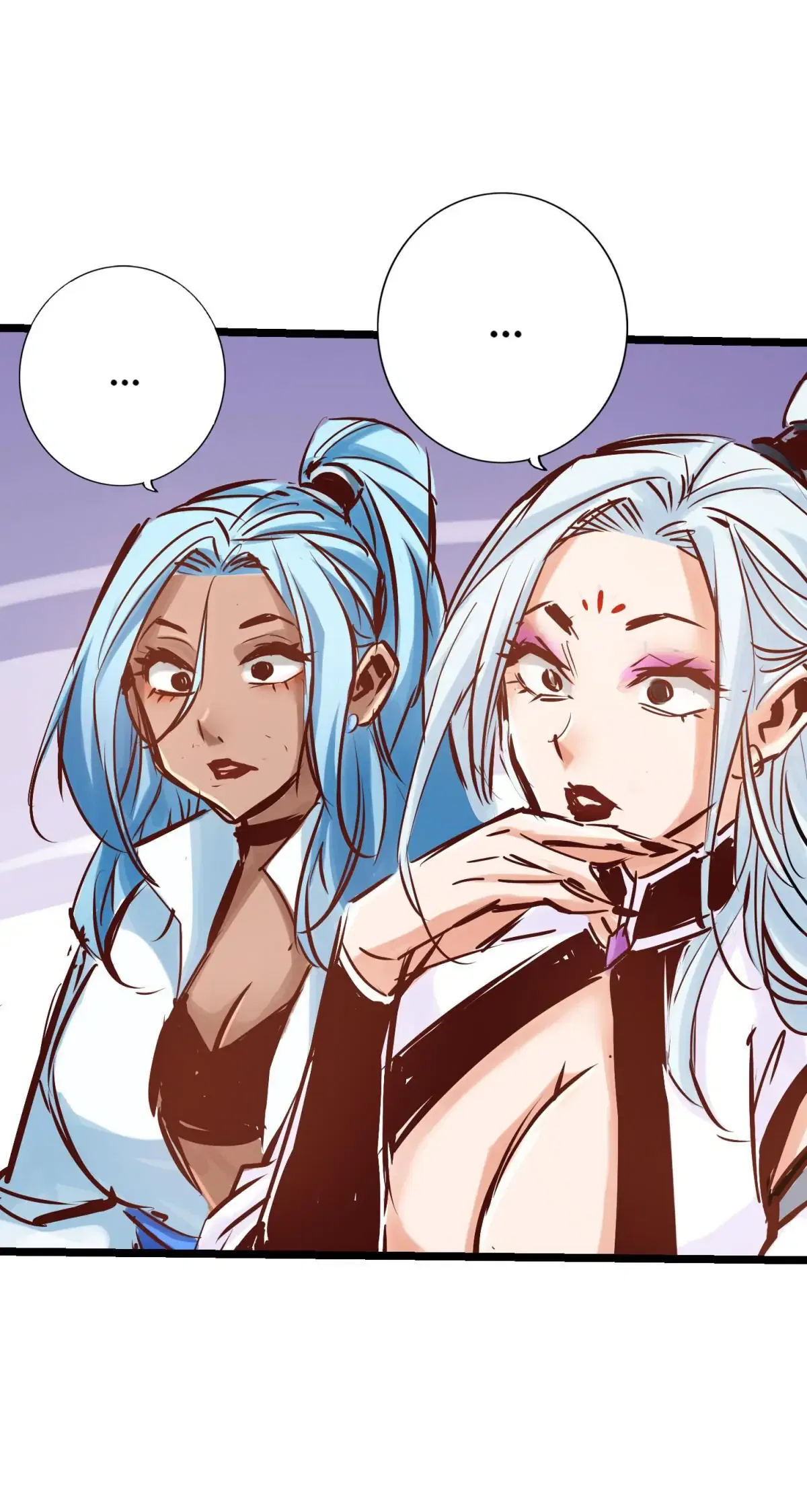 The Road To Heaven Chapter 77 – Page 22